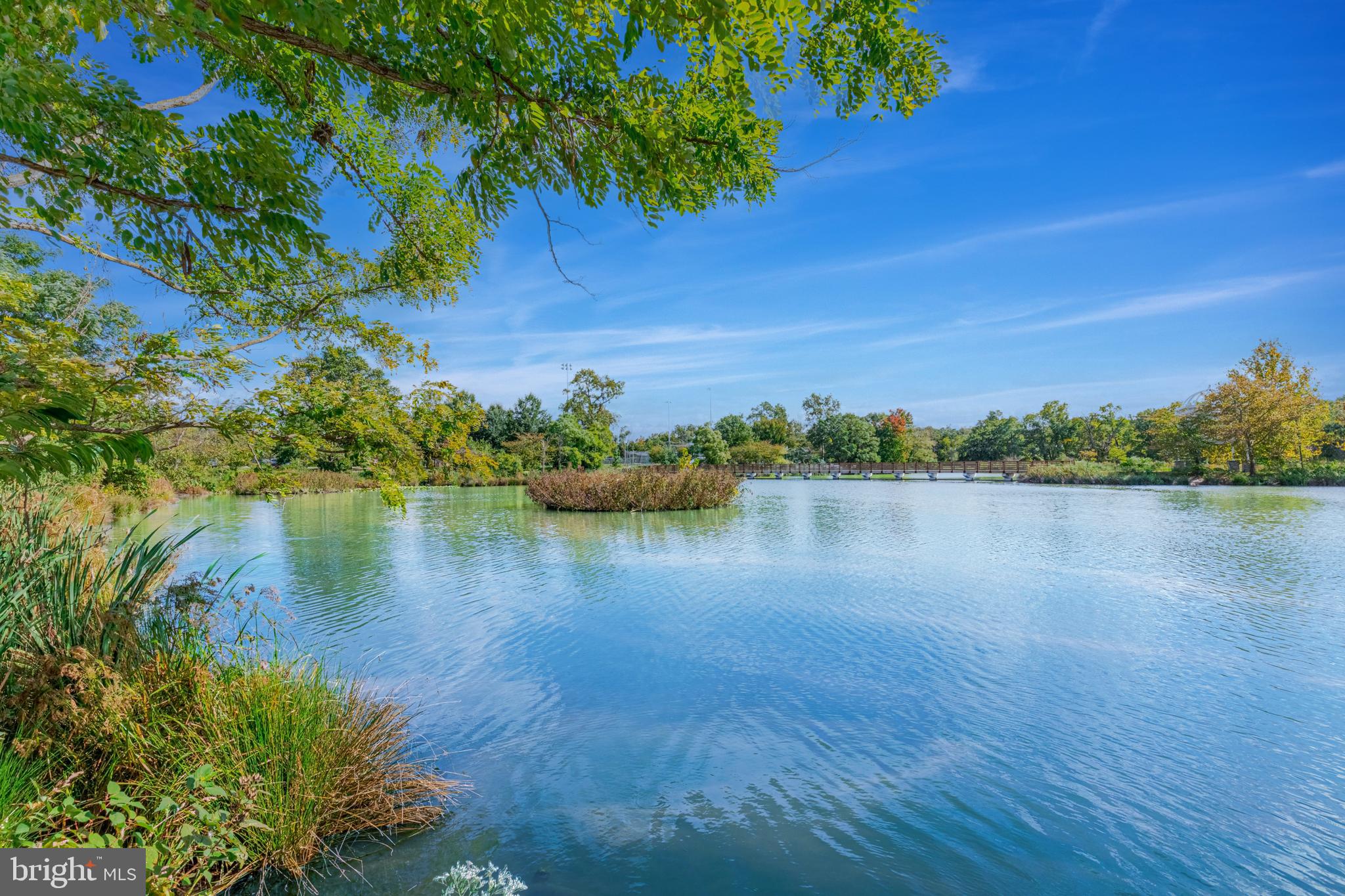 CAMERON STATION - Residential Lease