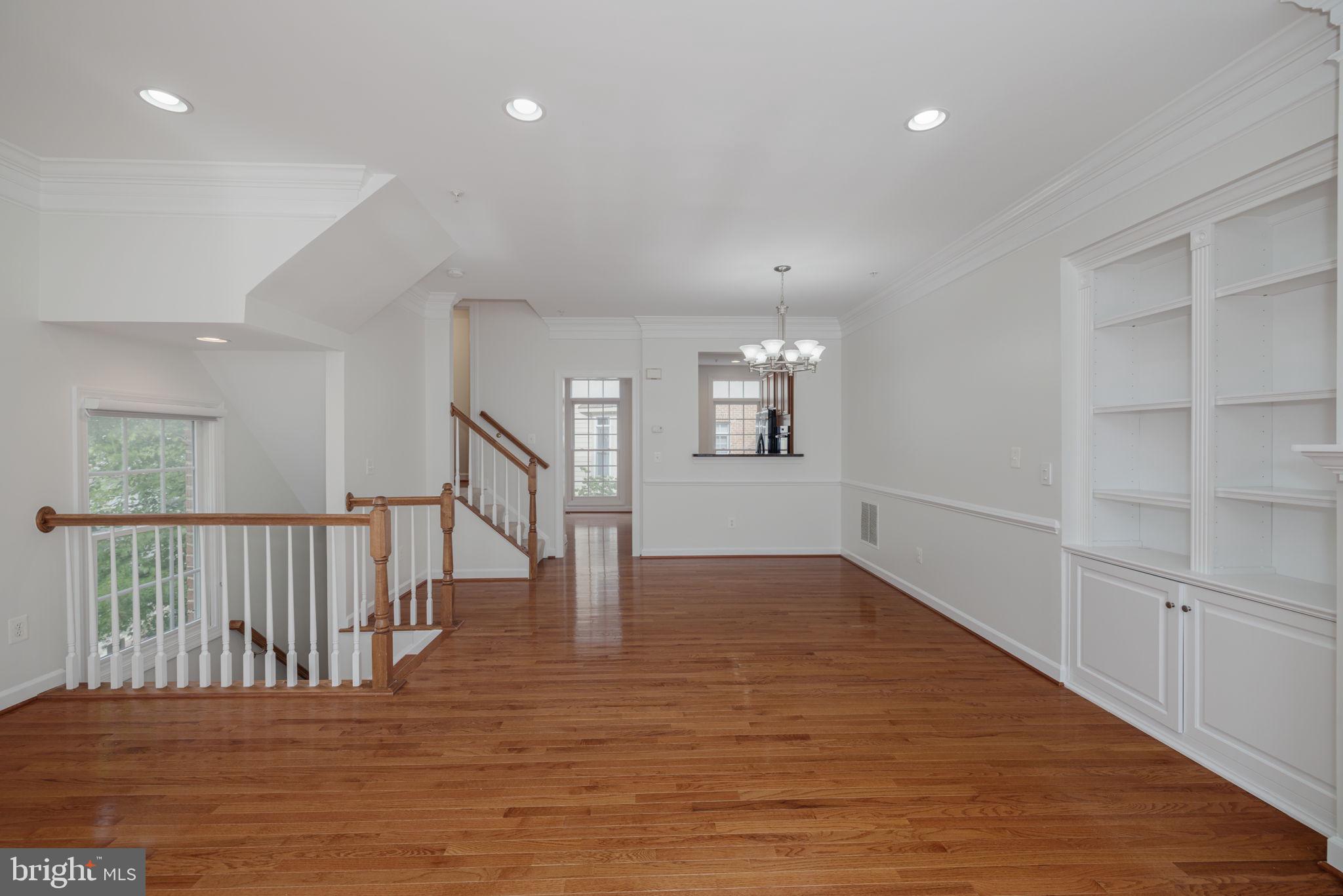 CAMERON STATION - Residential Lease