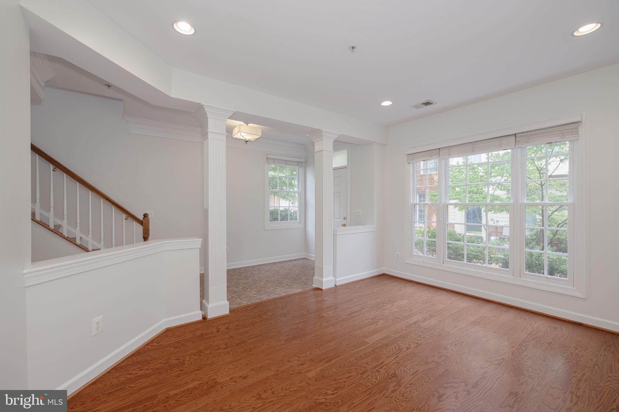 CAMERON STATION - Residential Lease