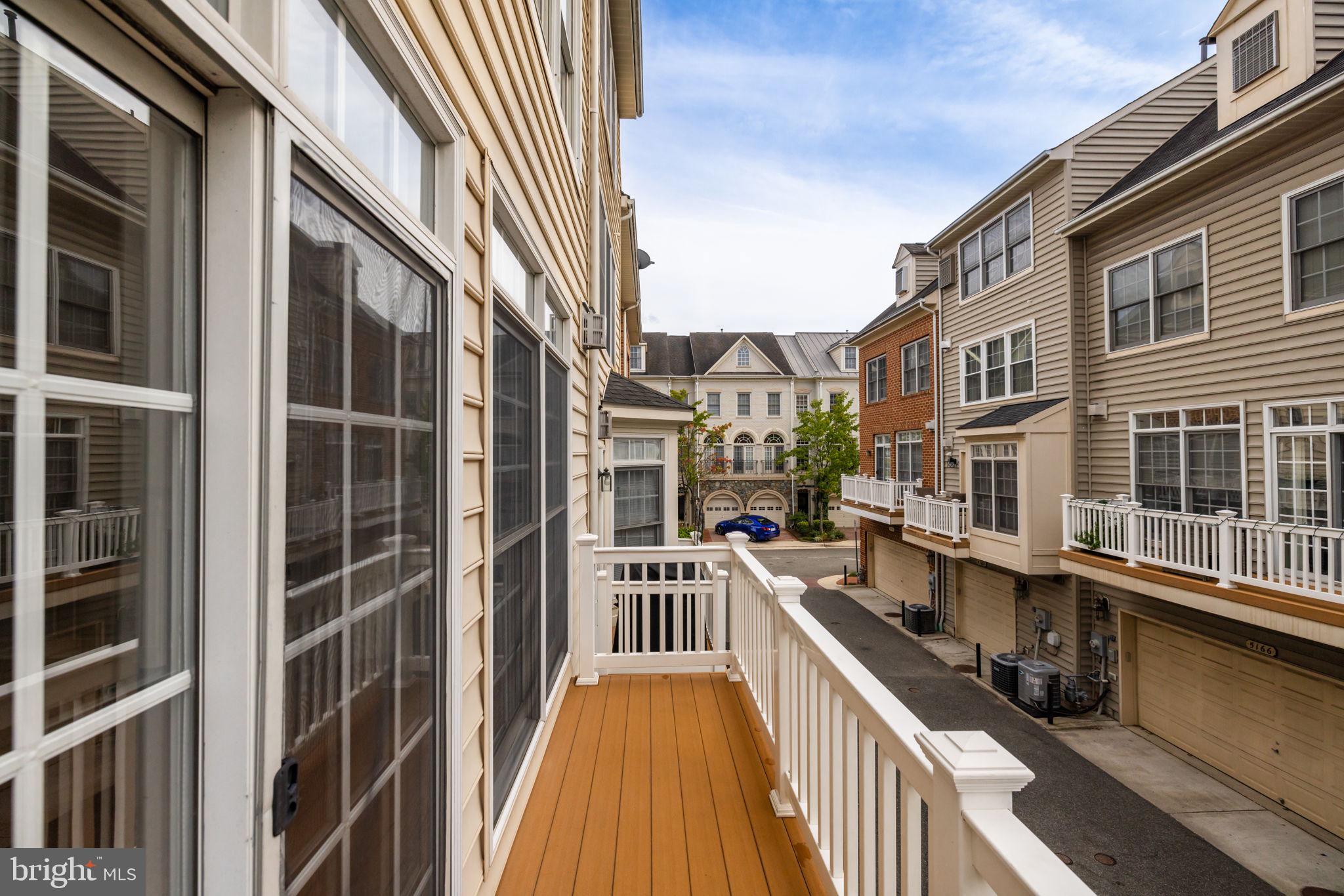 CAMERON STATION - Residential Lease