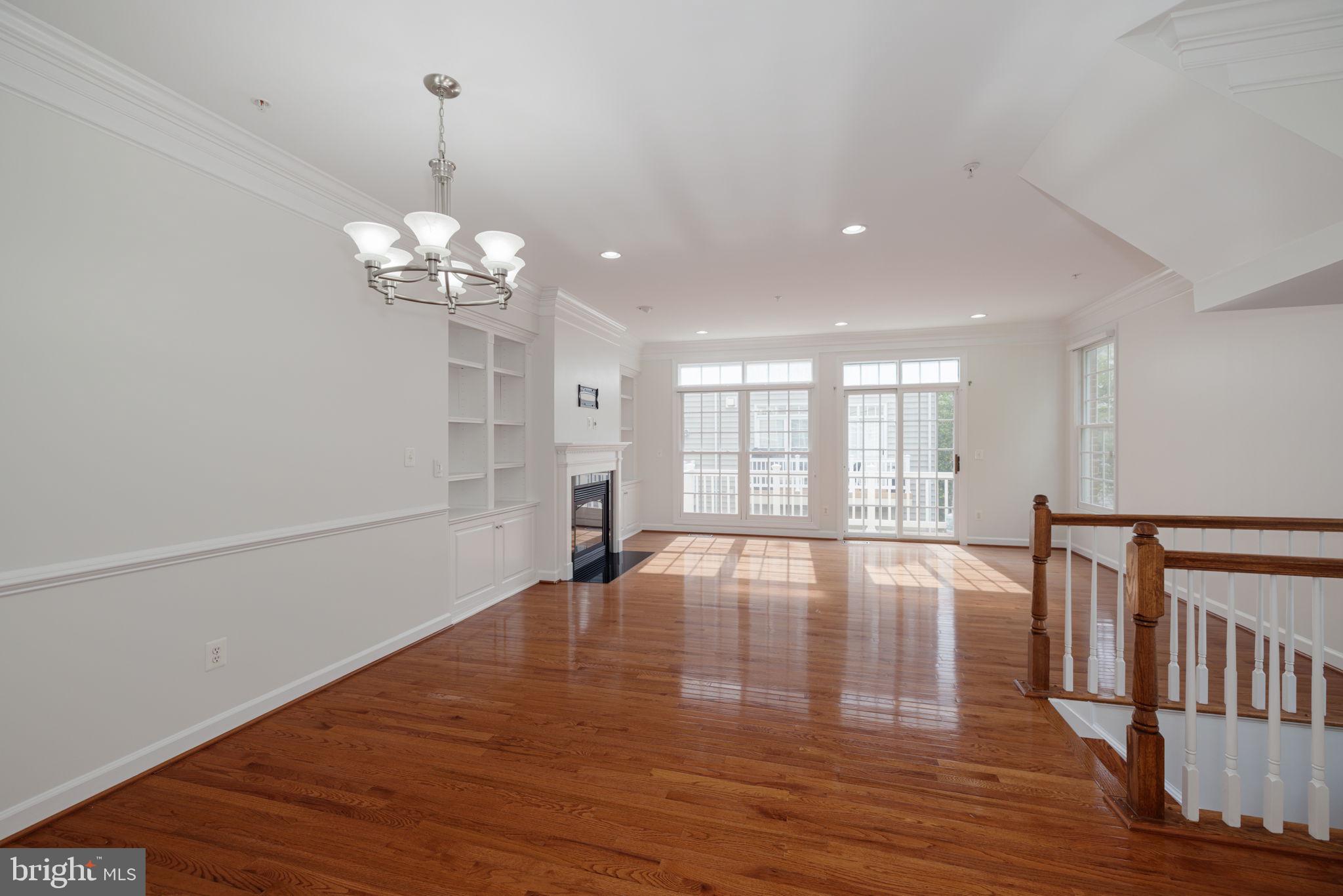 CAMERON STATION - Residential Lease