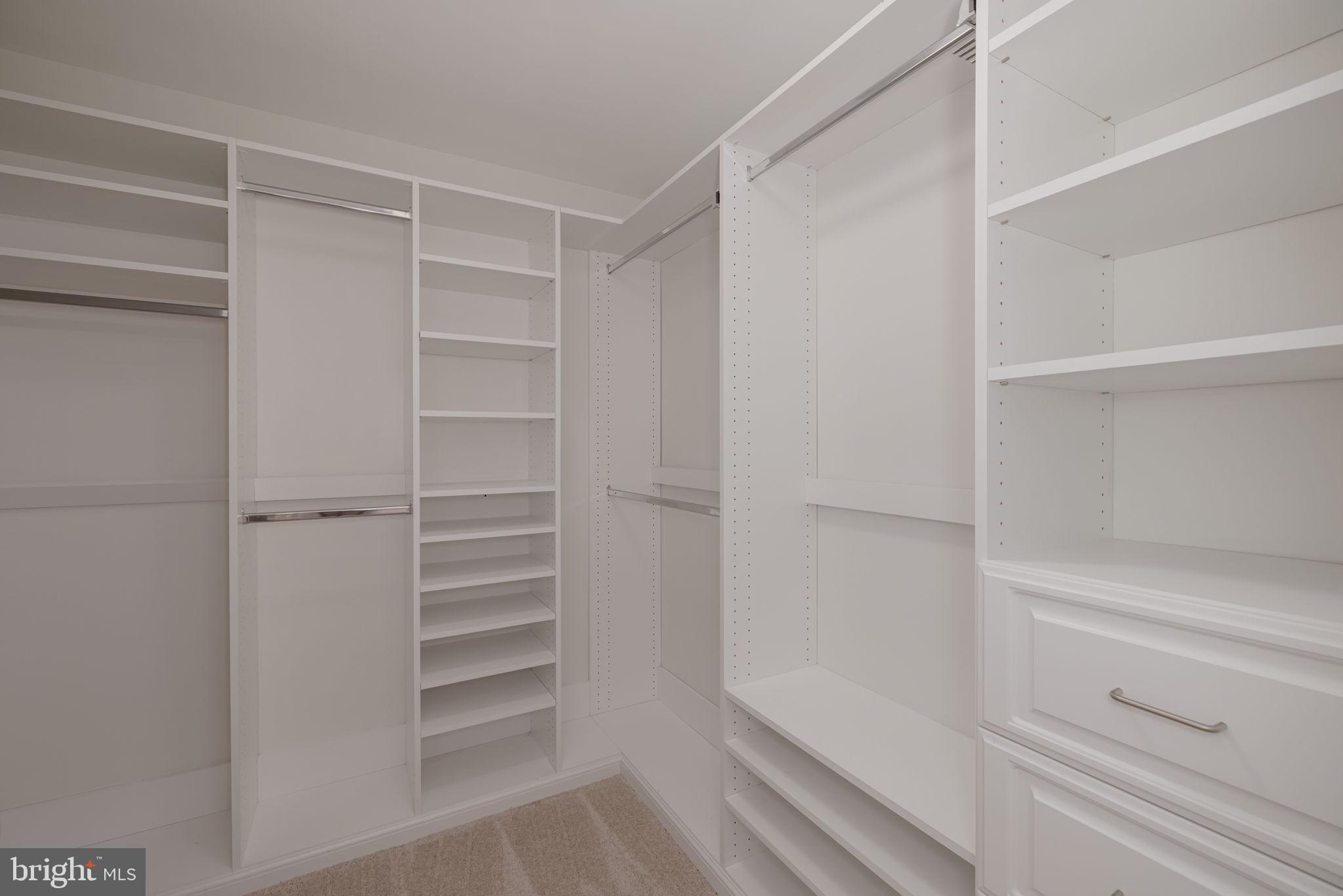 CAMERON STATION - Residential Lease