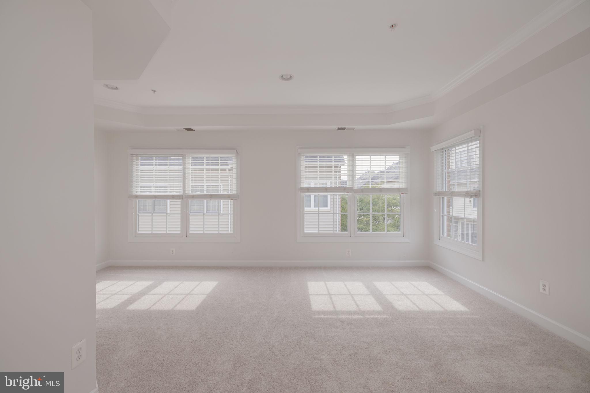 CAMERON STATION - Residential Lease