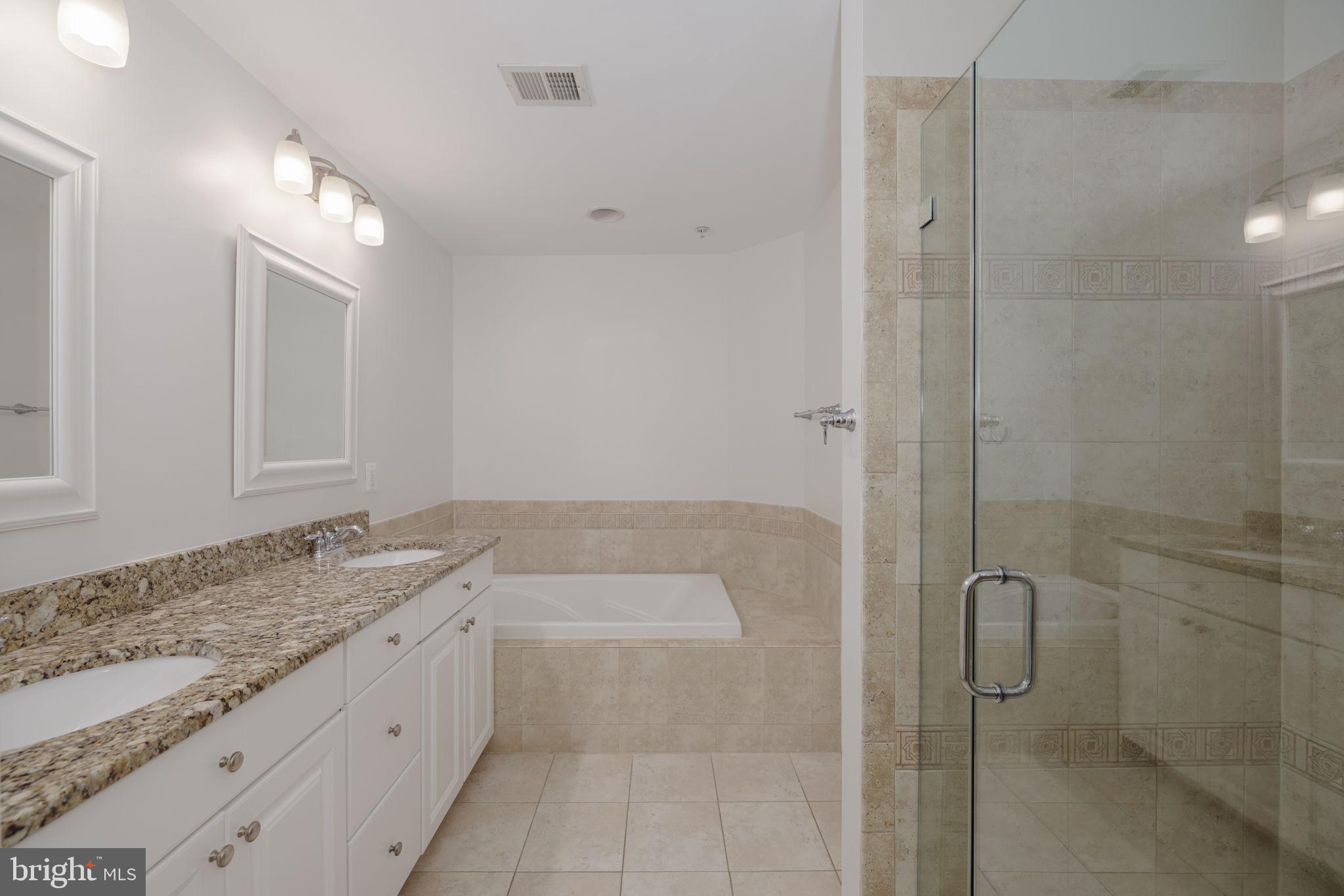 CAMERON STATION - Residential Lease