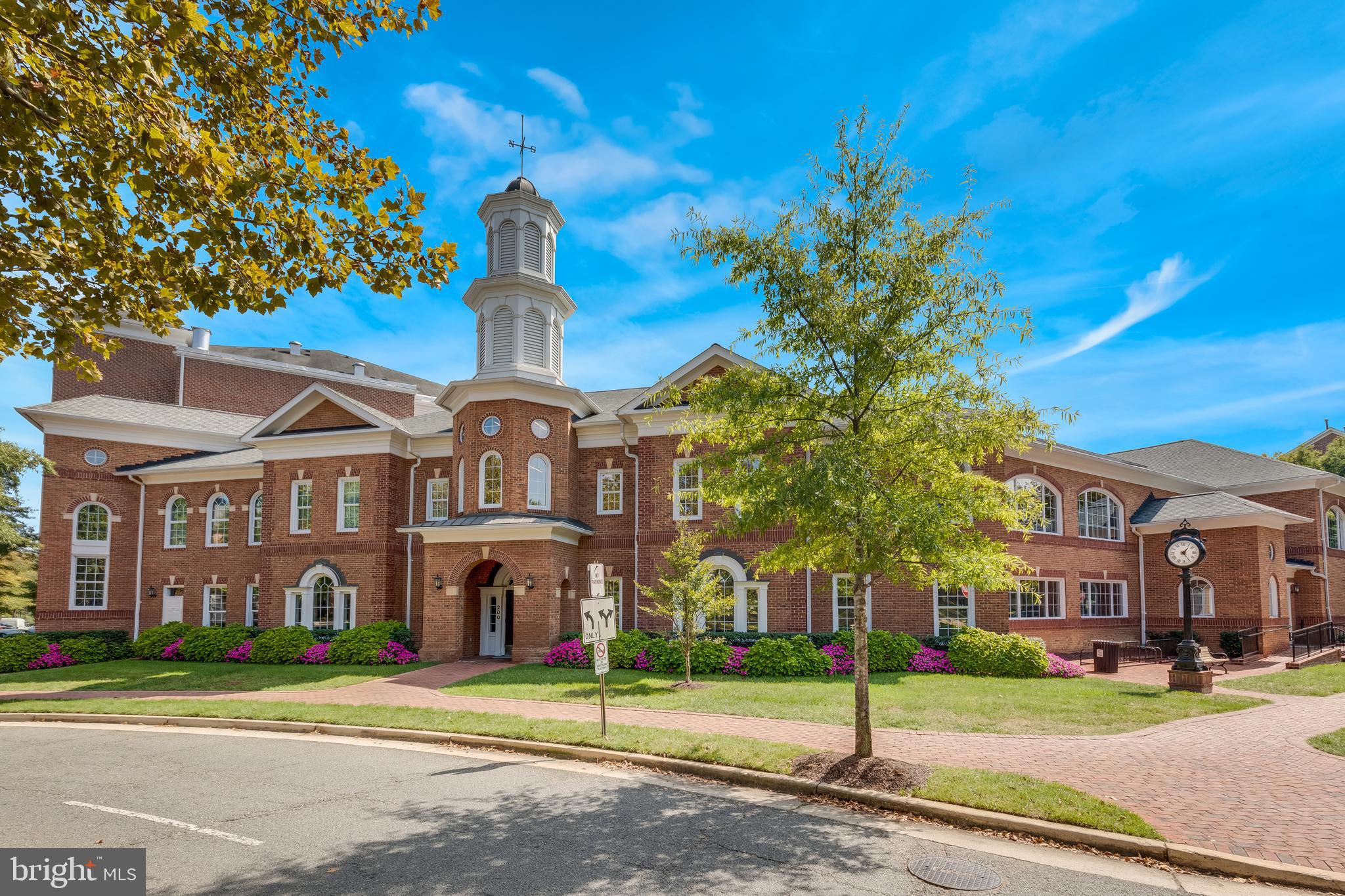 CAMERON STATION - Residential Lease