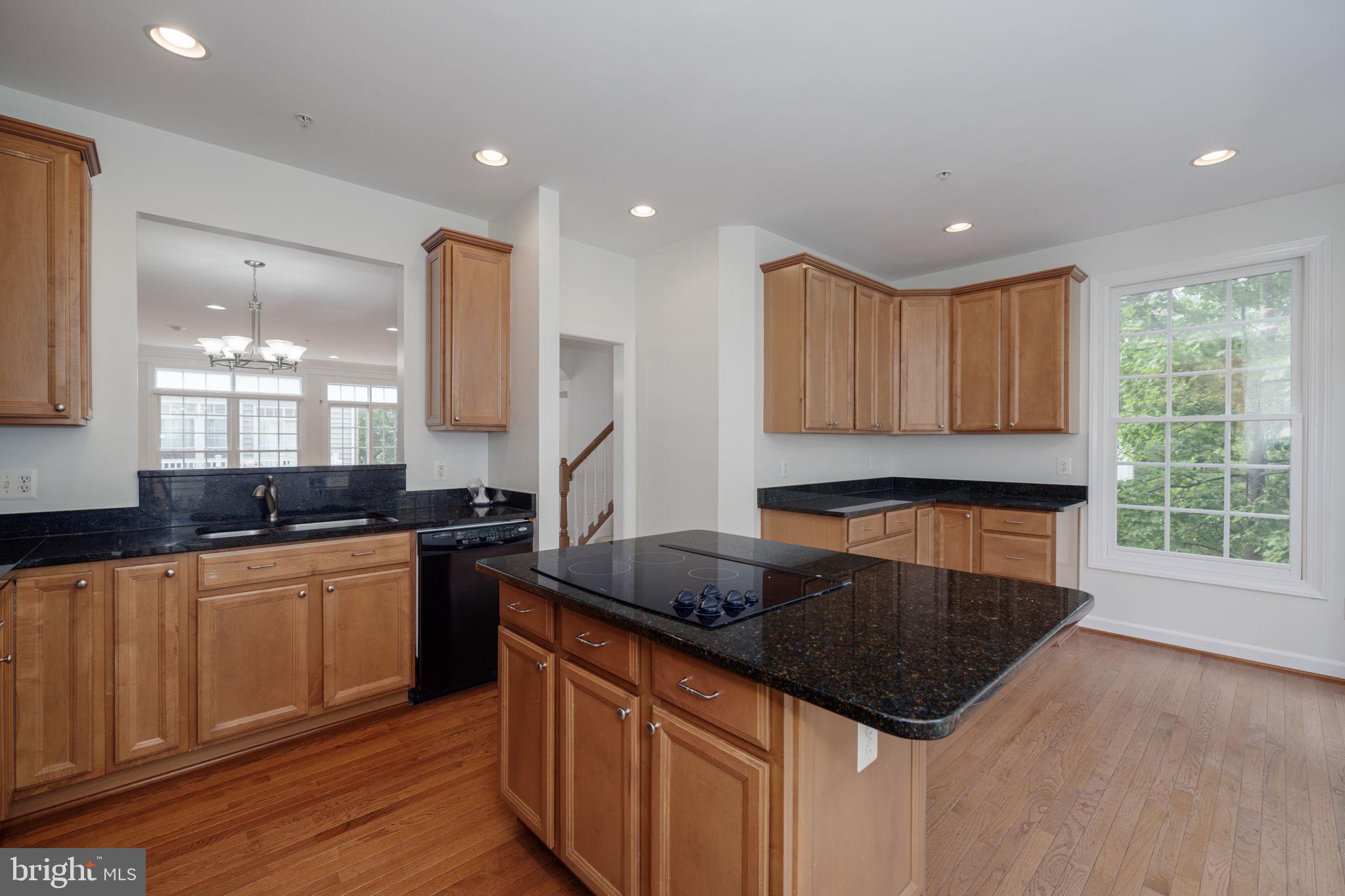 CAMERON STATION - Residential Lease