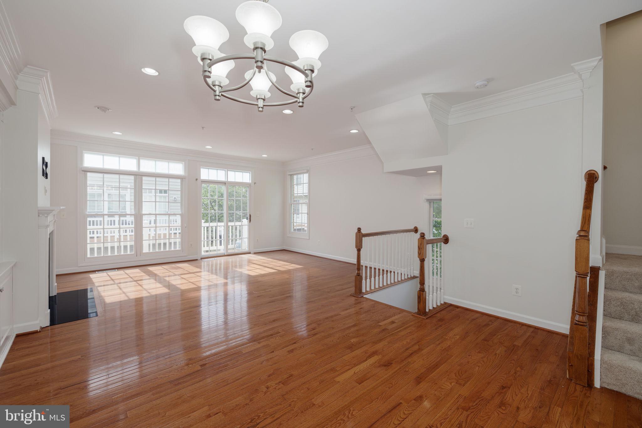 CAMERON STATION - Residential Lease