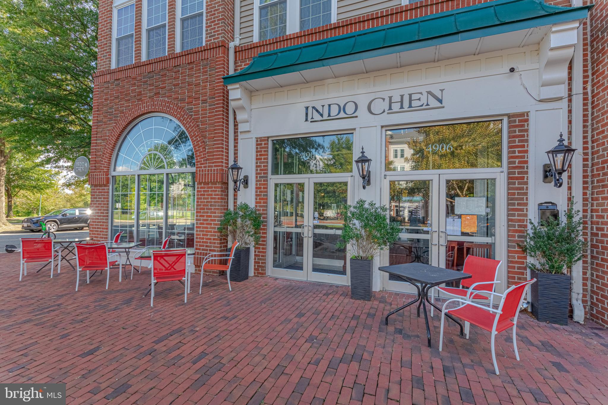 CAMERON STATION - Residential Lease