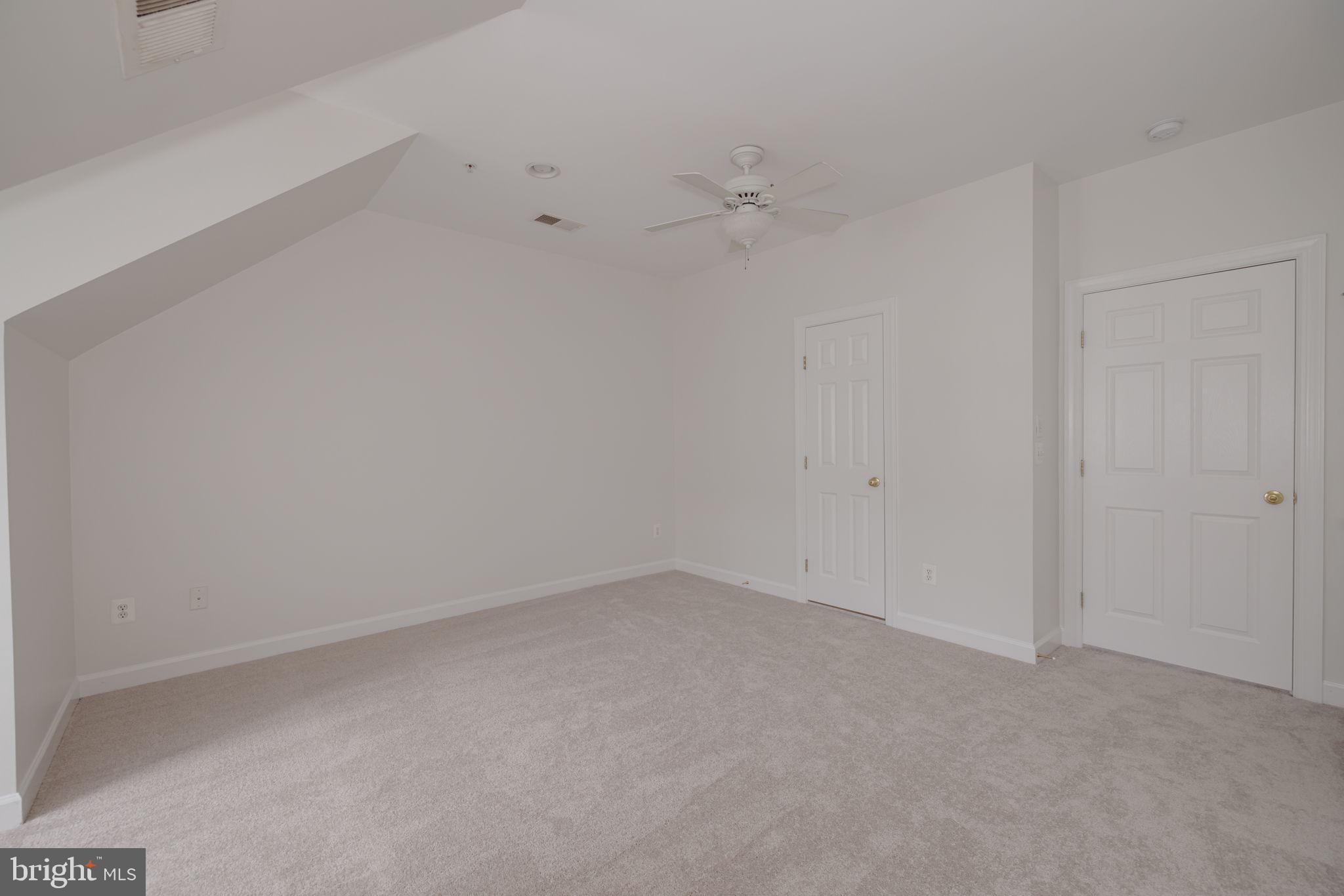 CAMERON STATION - Residential Lease