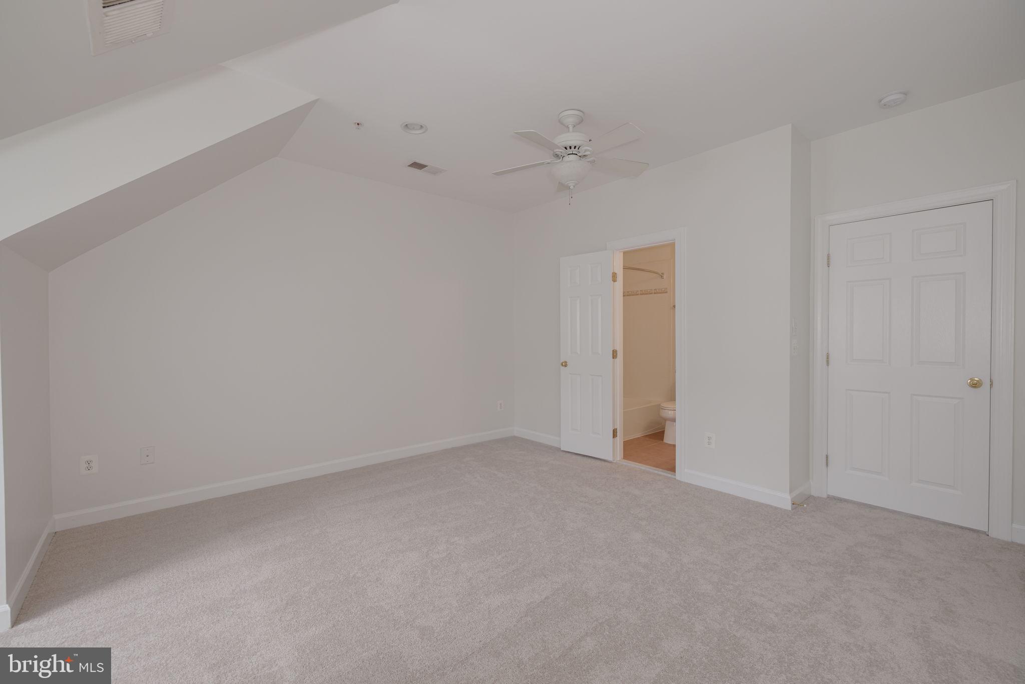 CAMERON STATION - Residential Lease