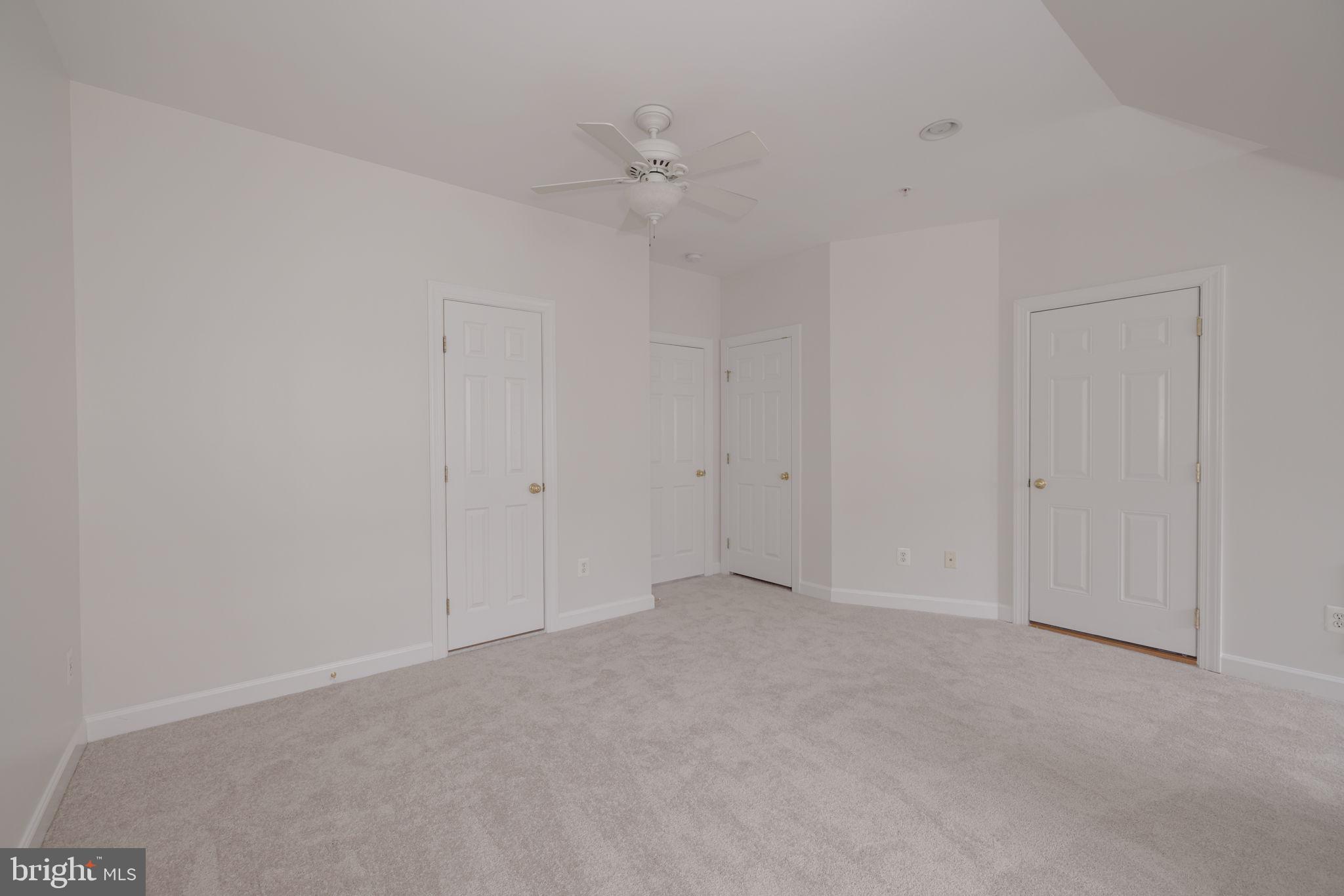 CAMERON STATION - Residential Lease