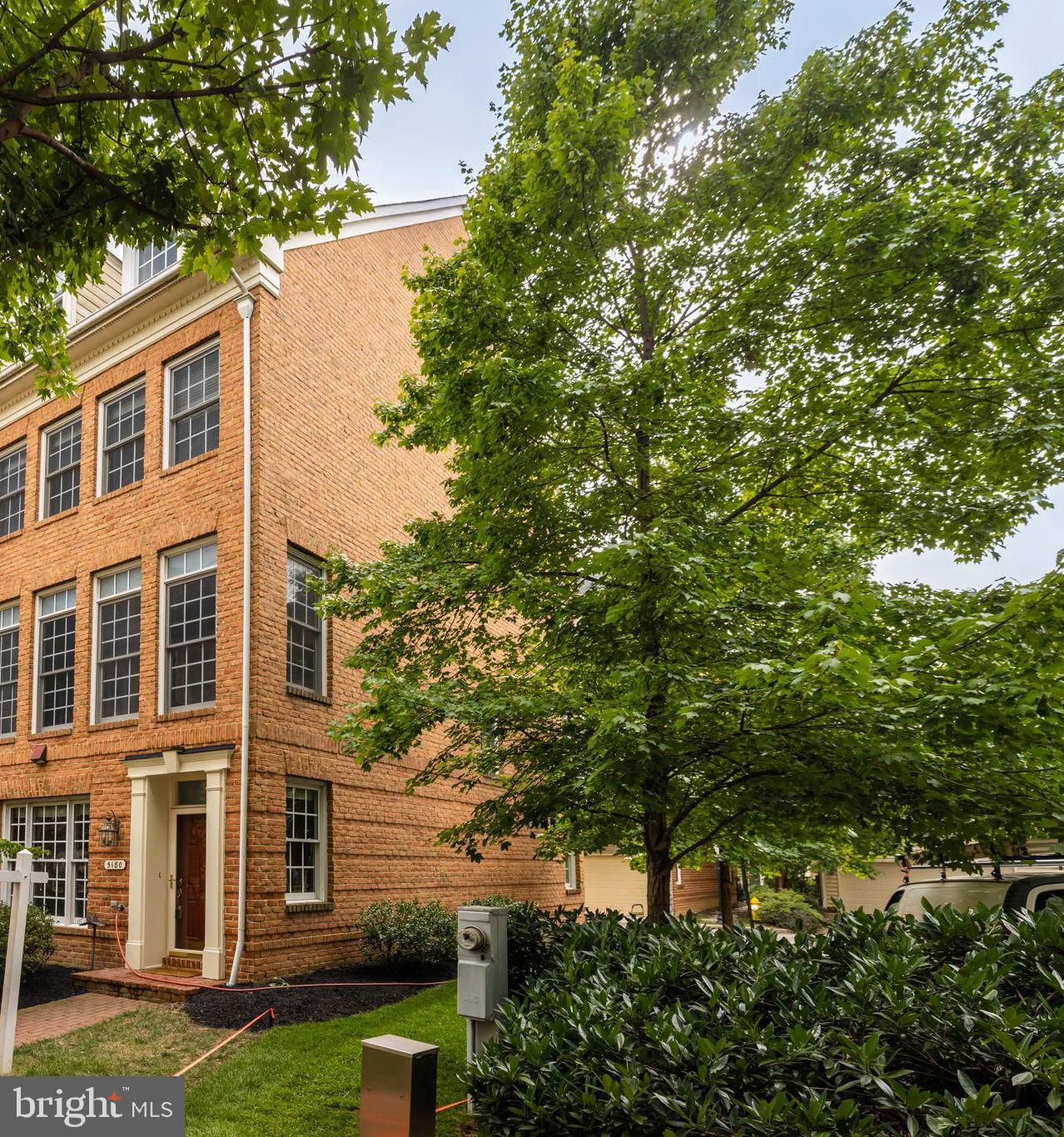 CAMERON STATION - Residential Lease