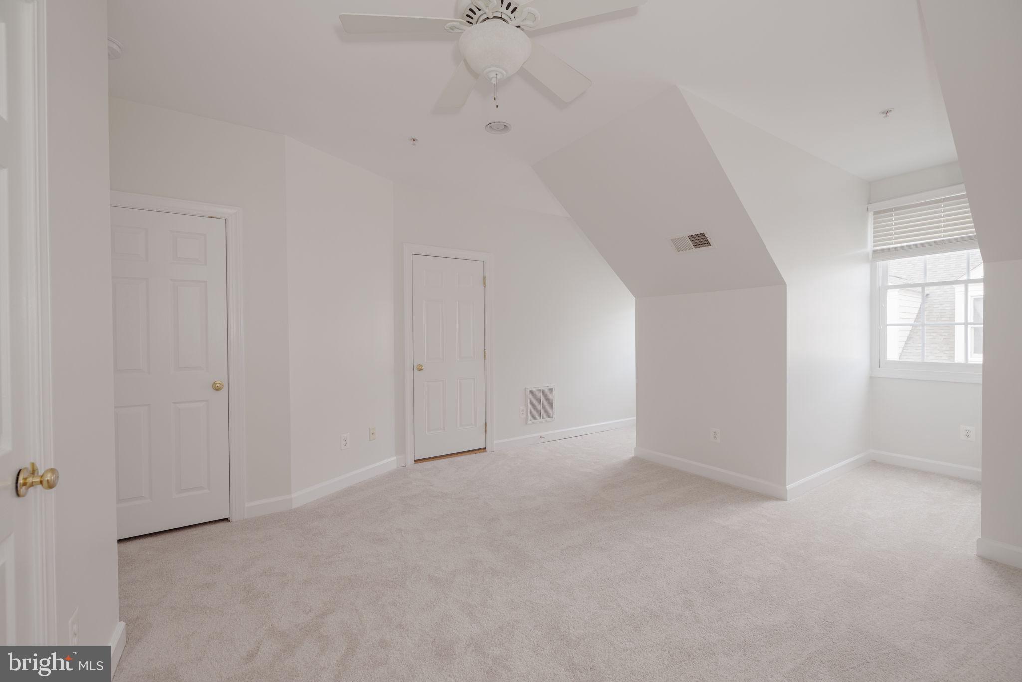 CAMERON STATION - Residential Lease