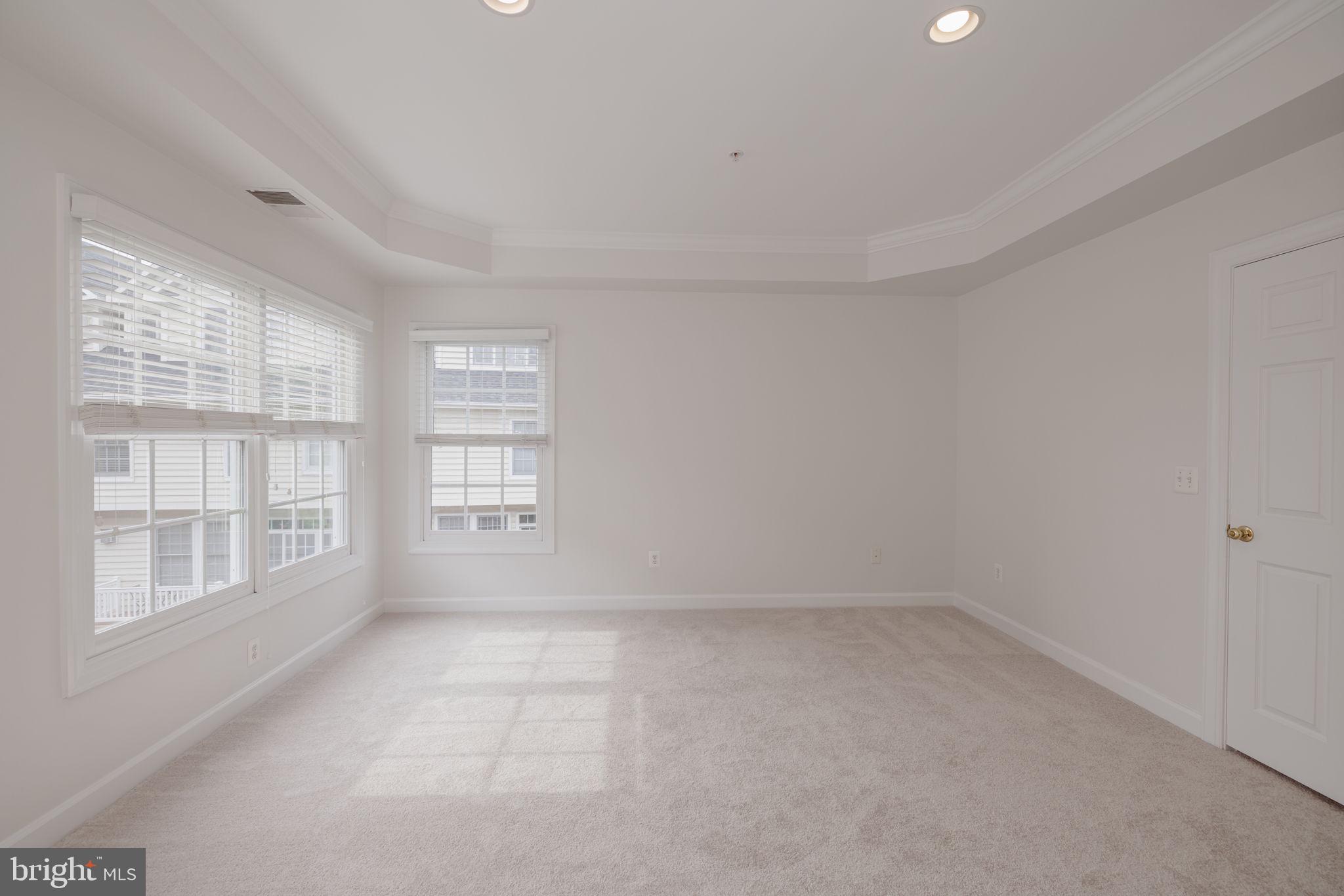 CAMERON STATION - Residential Lease