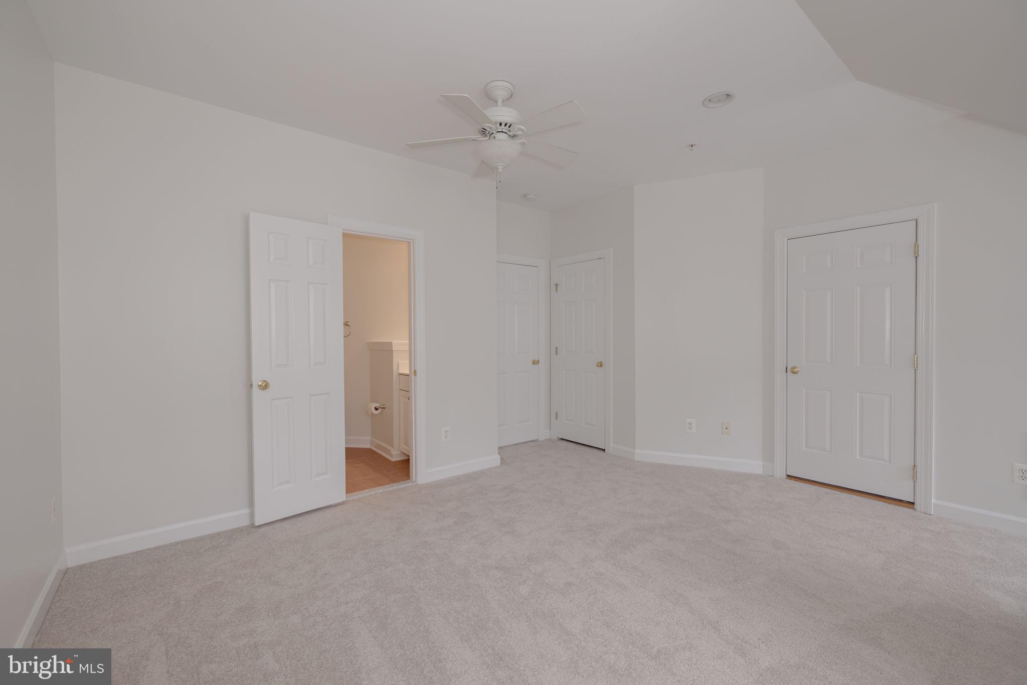 CAMERON STATION - Residential Lease