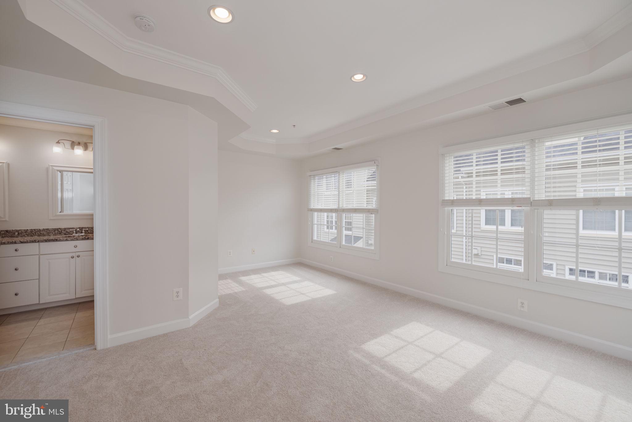 CAMERON STATION - Residential Lease