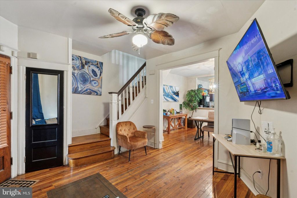 Photo of 2088 Bridge Street, PHILADELPHIA, PA 19124 (MLS # PAPH2496660)