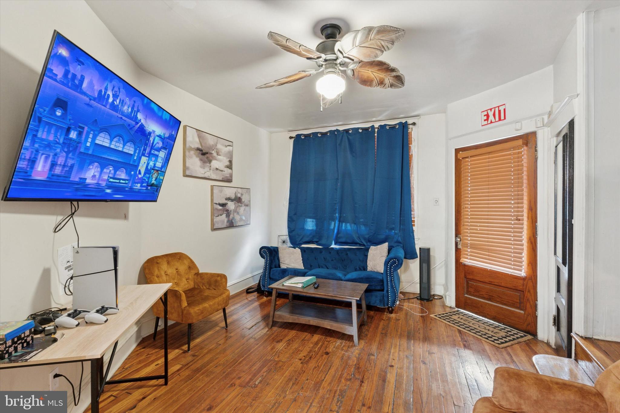 FRANKFORD - Residential