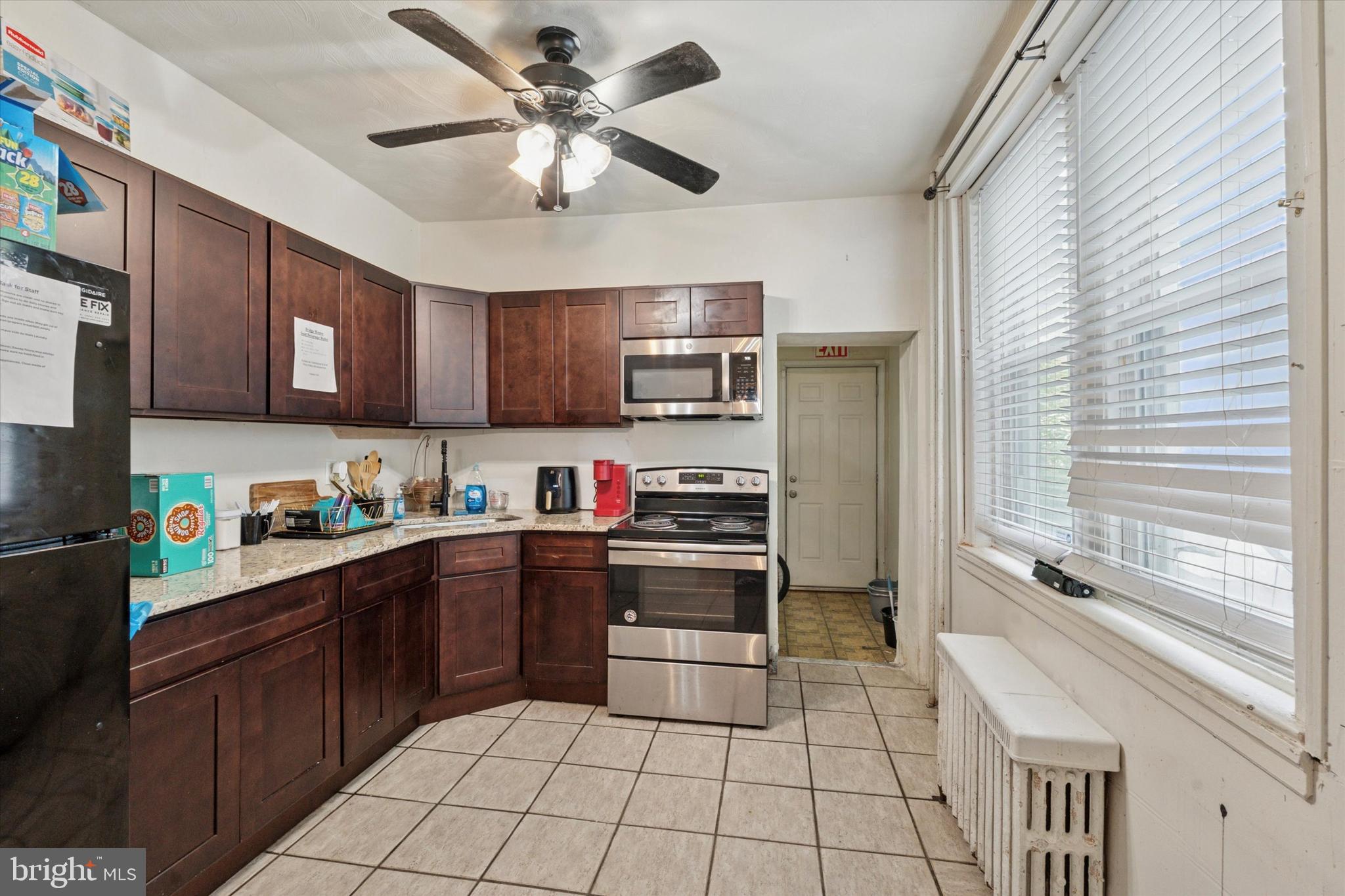 FRANKFORD - Residential