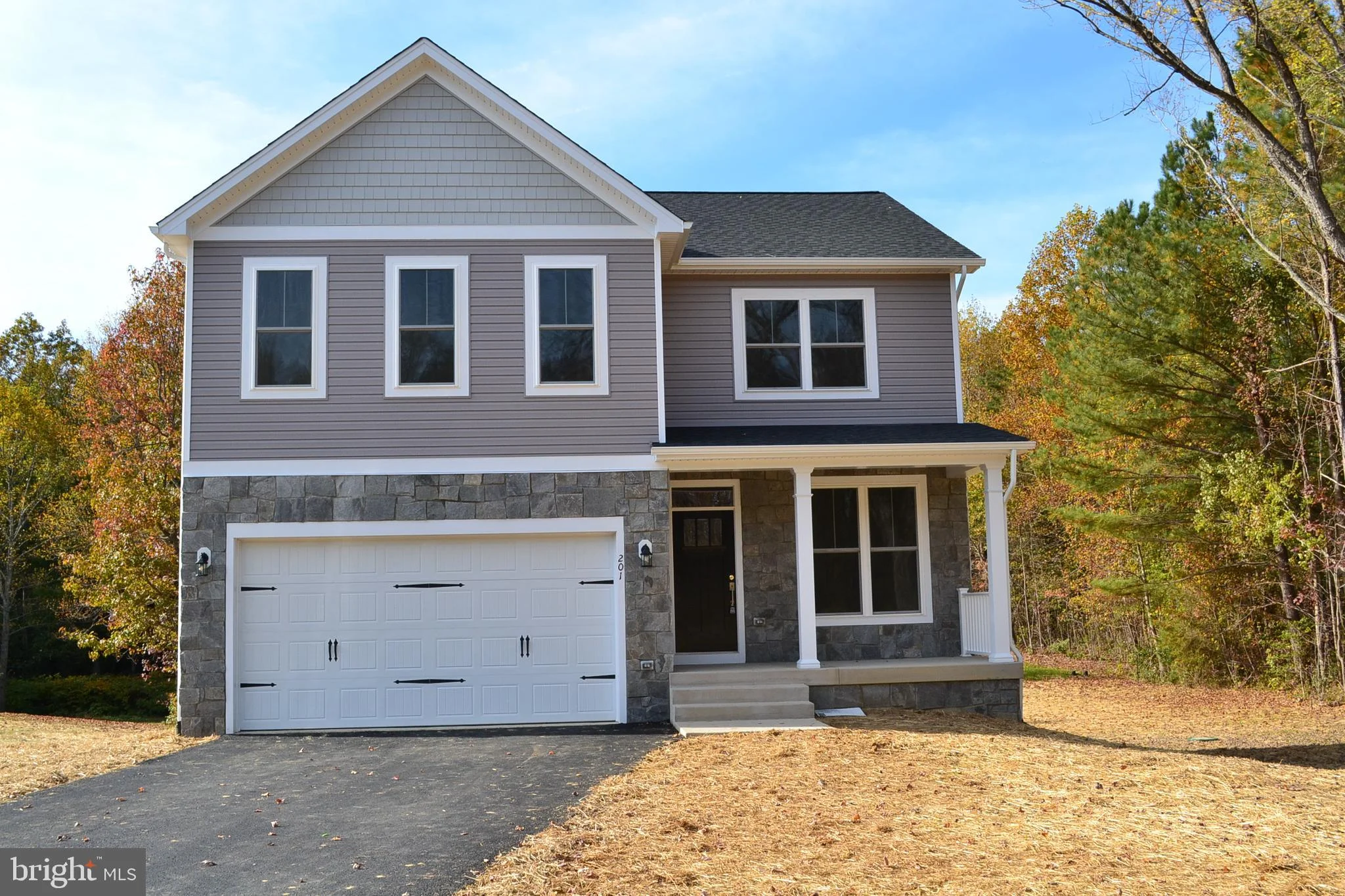 201 Newton Road, Fredericksburg, VA 22405
