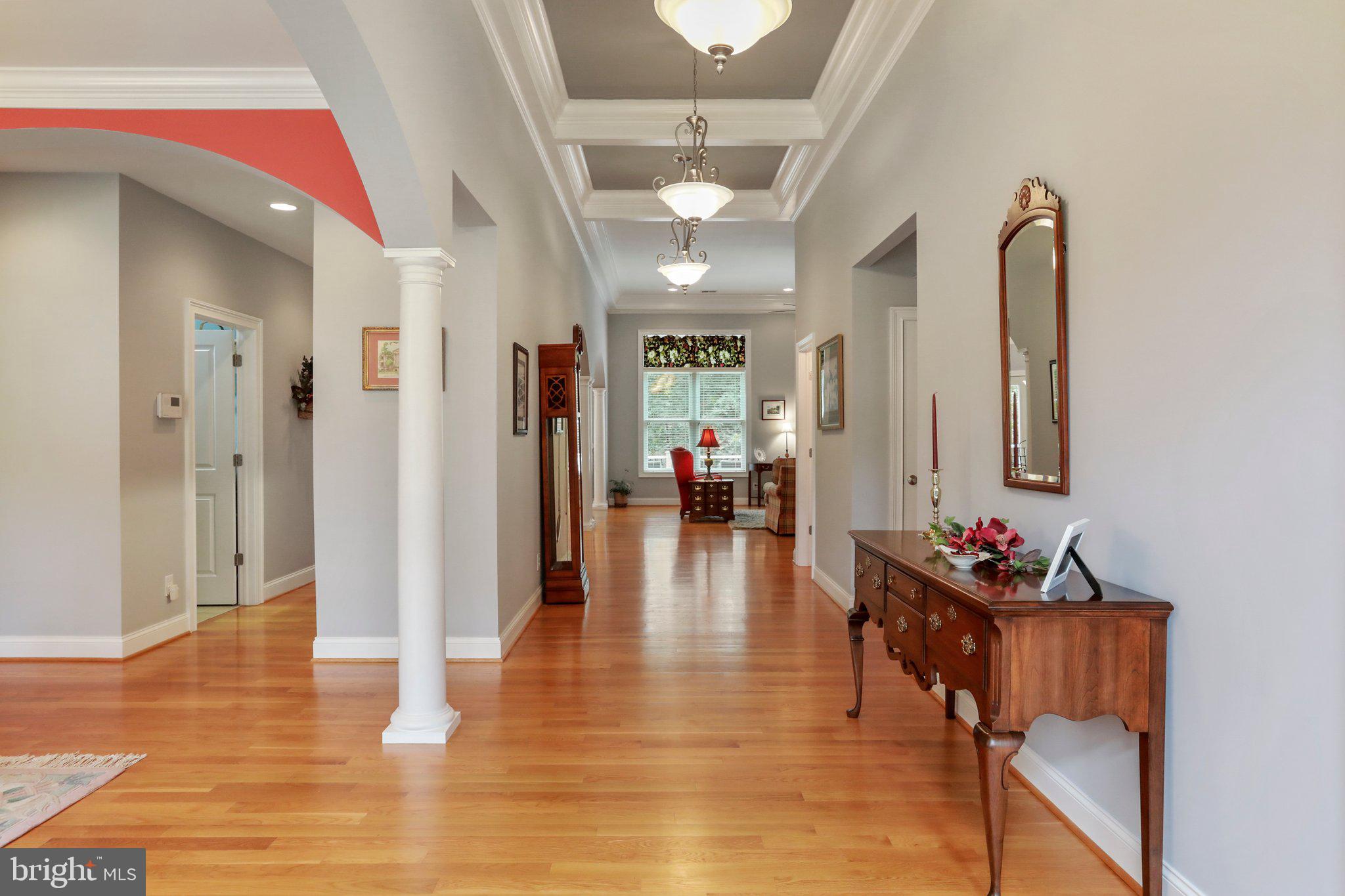 289 RELIANCE WOODS DRIVE