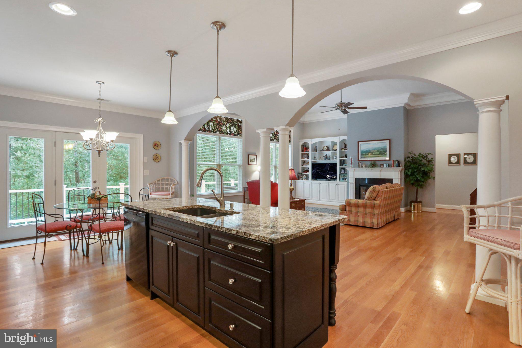 289 RELIANCE WOODS DRIVE