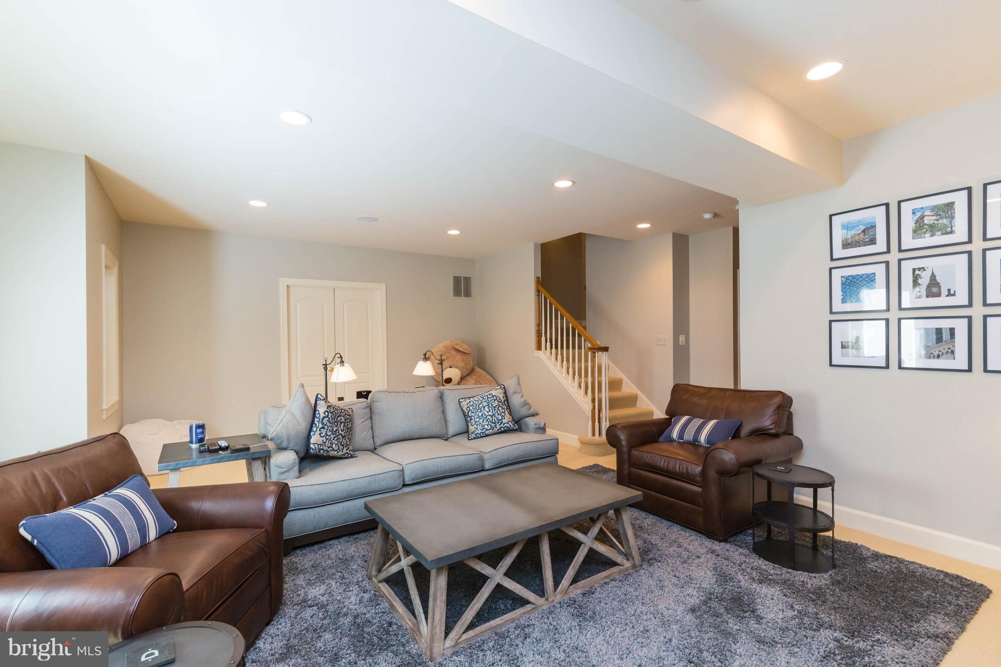 BRAMBLETON - Residential