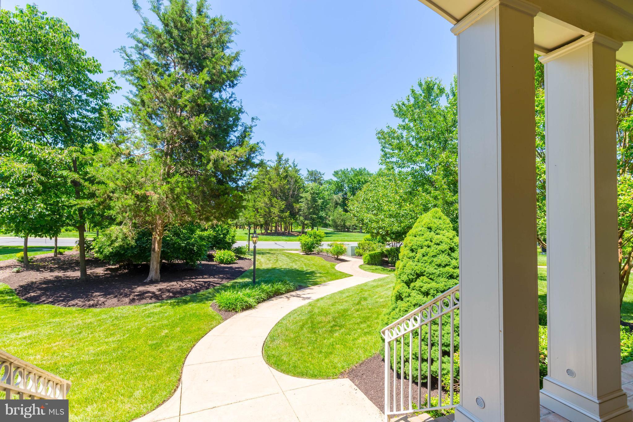 BRAMBLETON - Residential