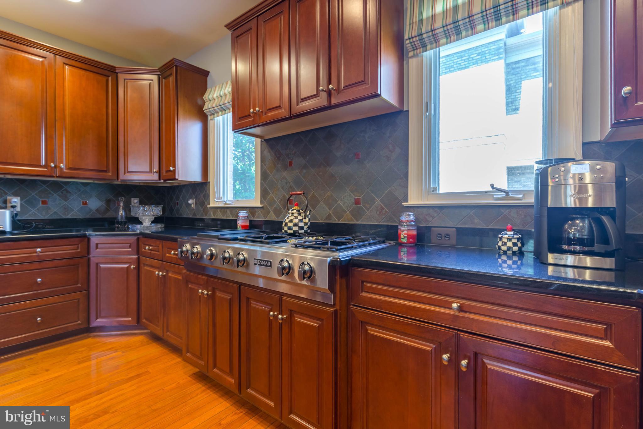 BRAMBLETON - Residential