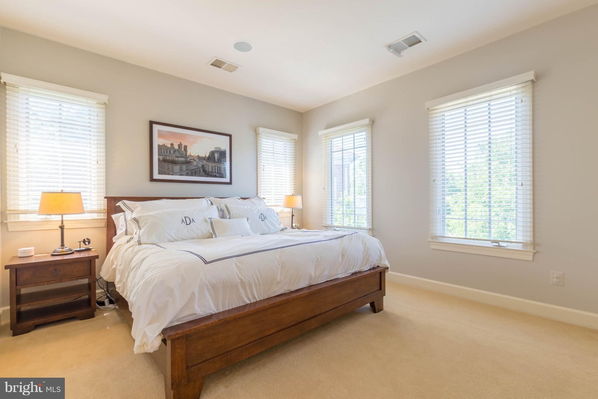 BRAMBLETON - Residential