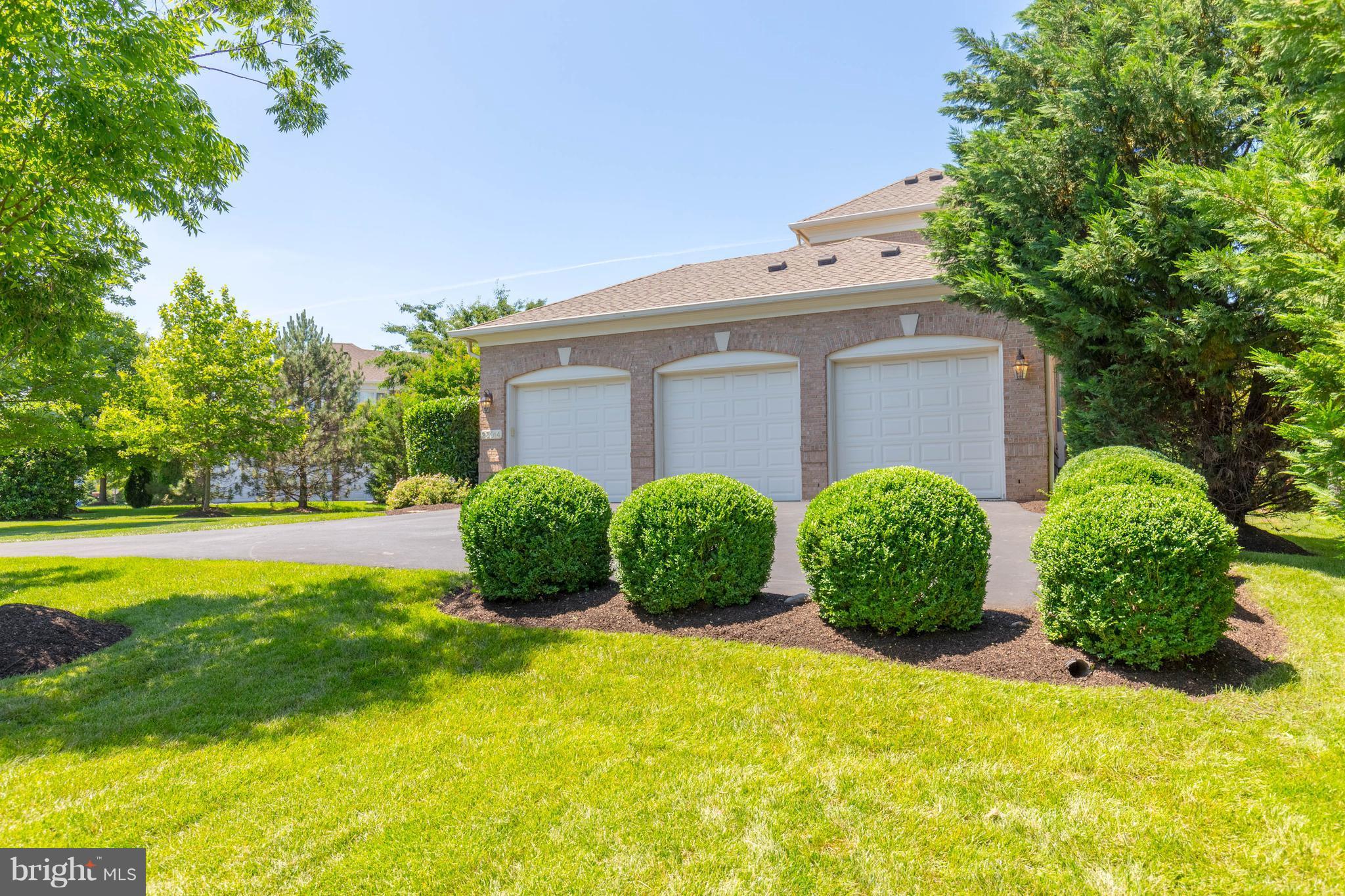 BRAMBLETON - Residential