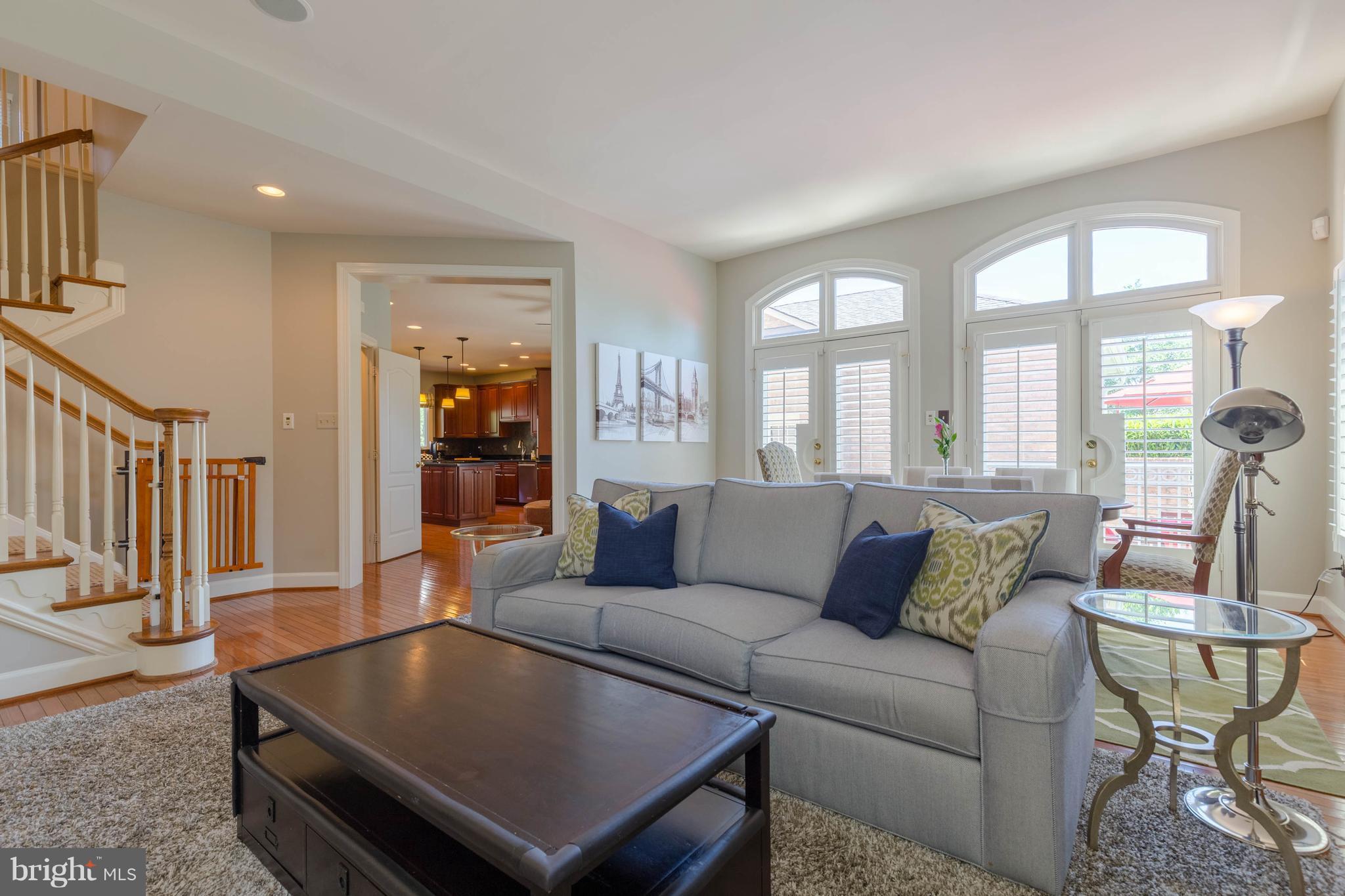 BRAMBLETON - Residential