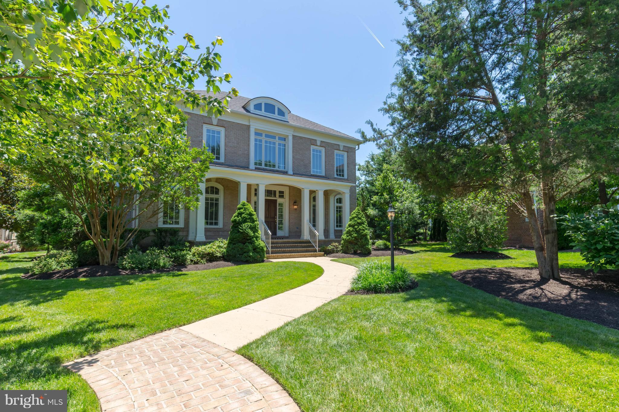 BRAMBLETON - Residential