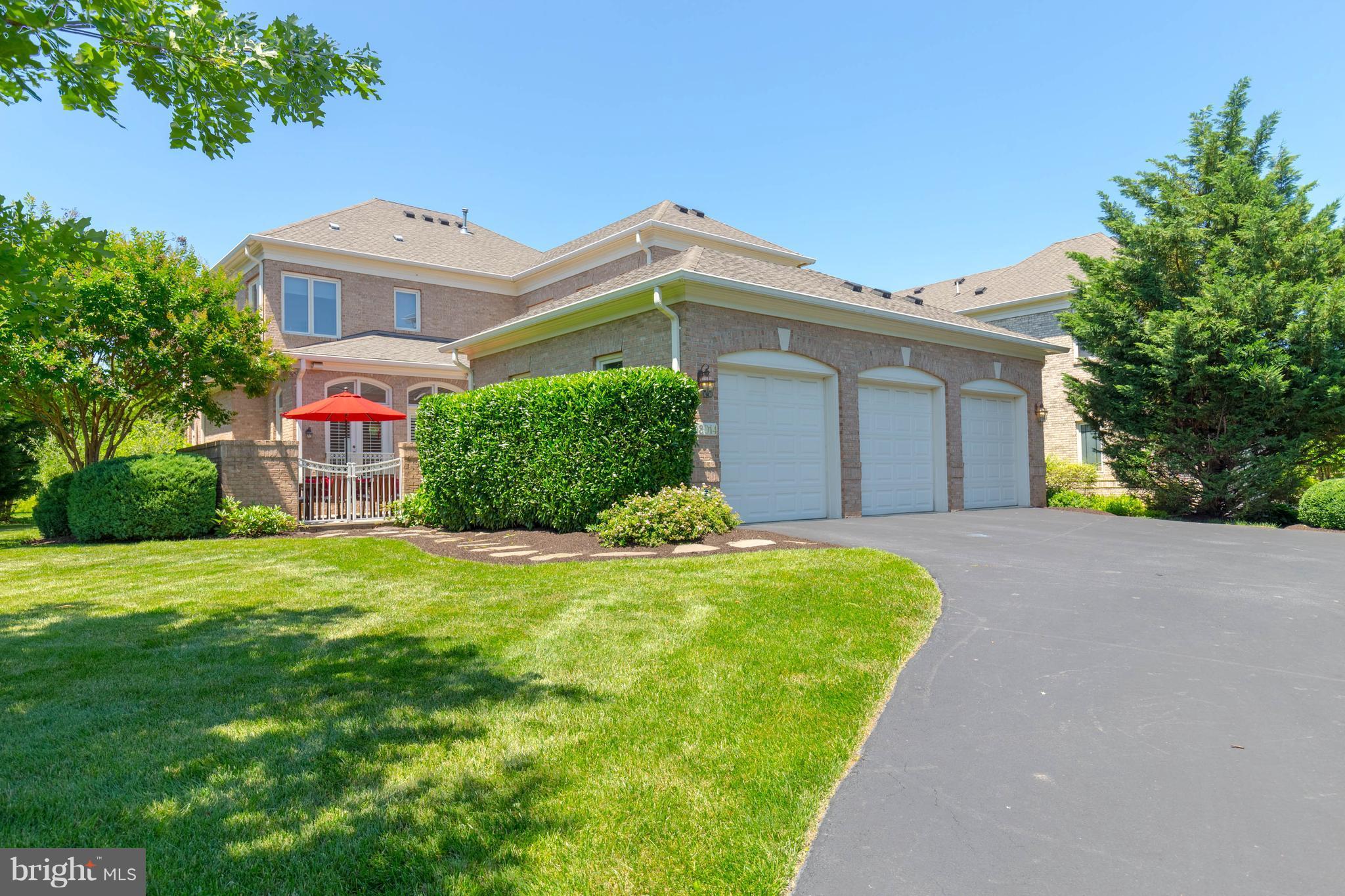 BRAMBLETON - Residential