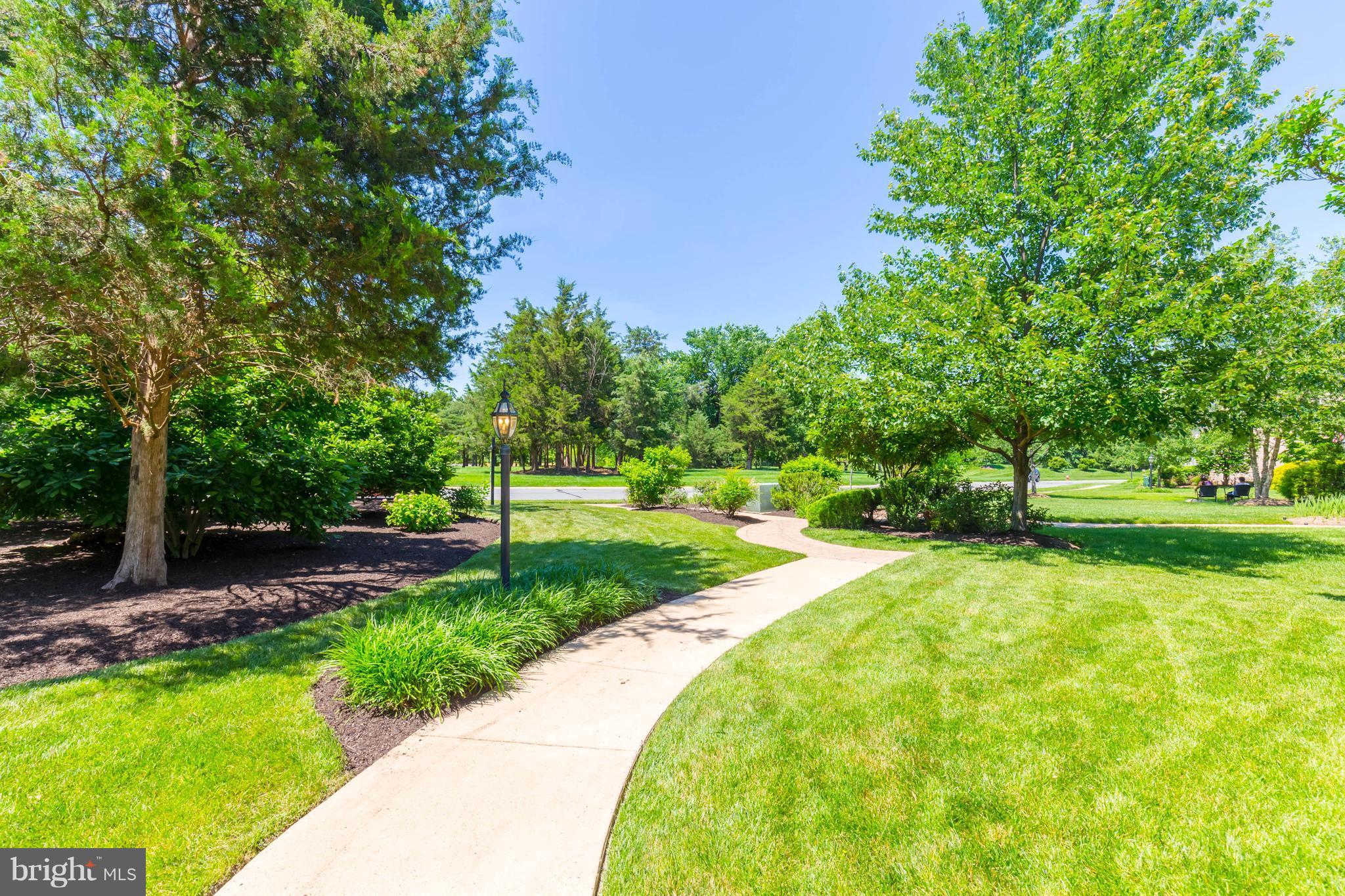 BRAMBLETON - Residential