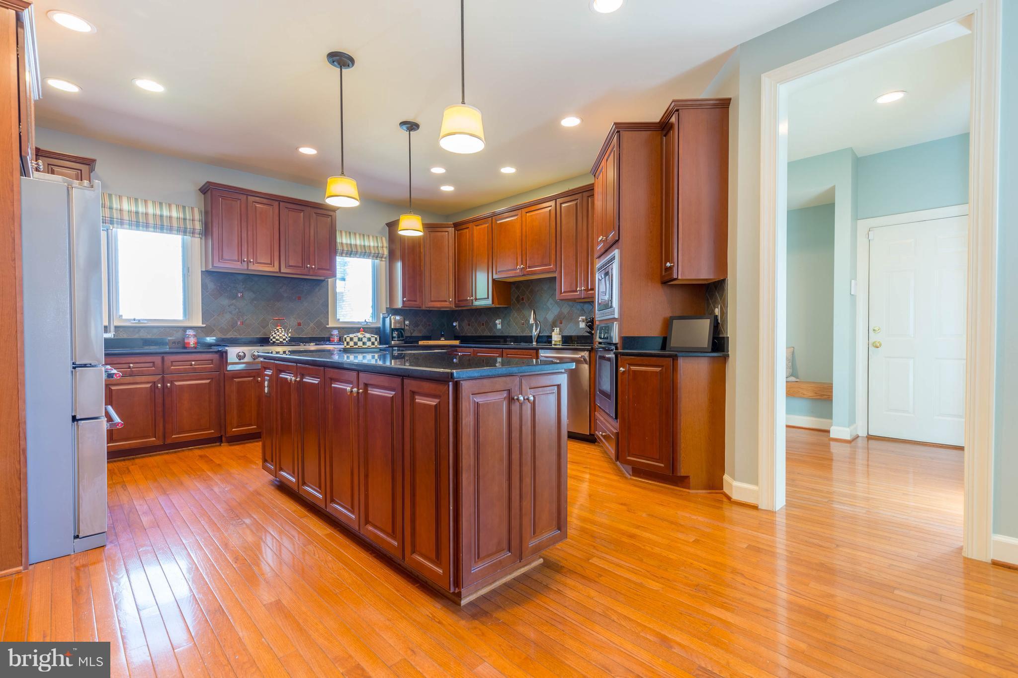 BRAMBLETON - Residential