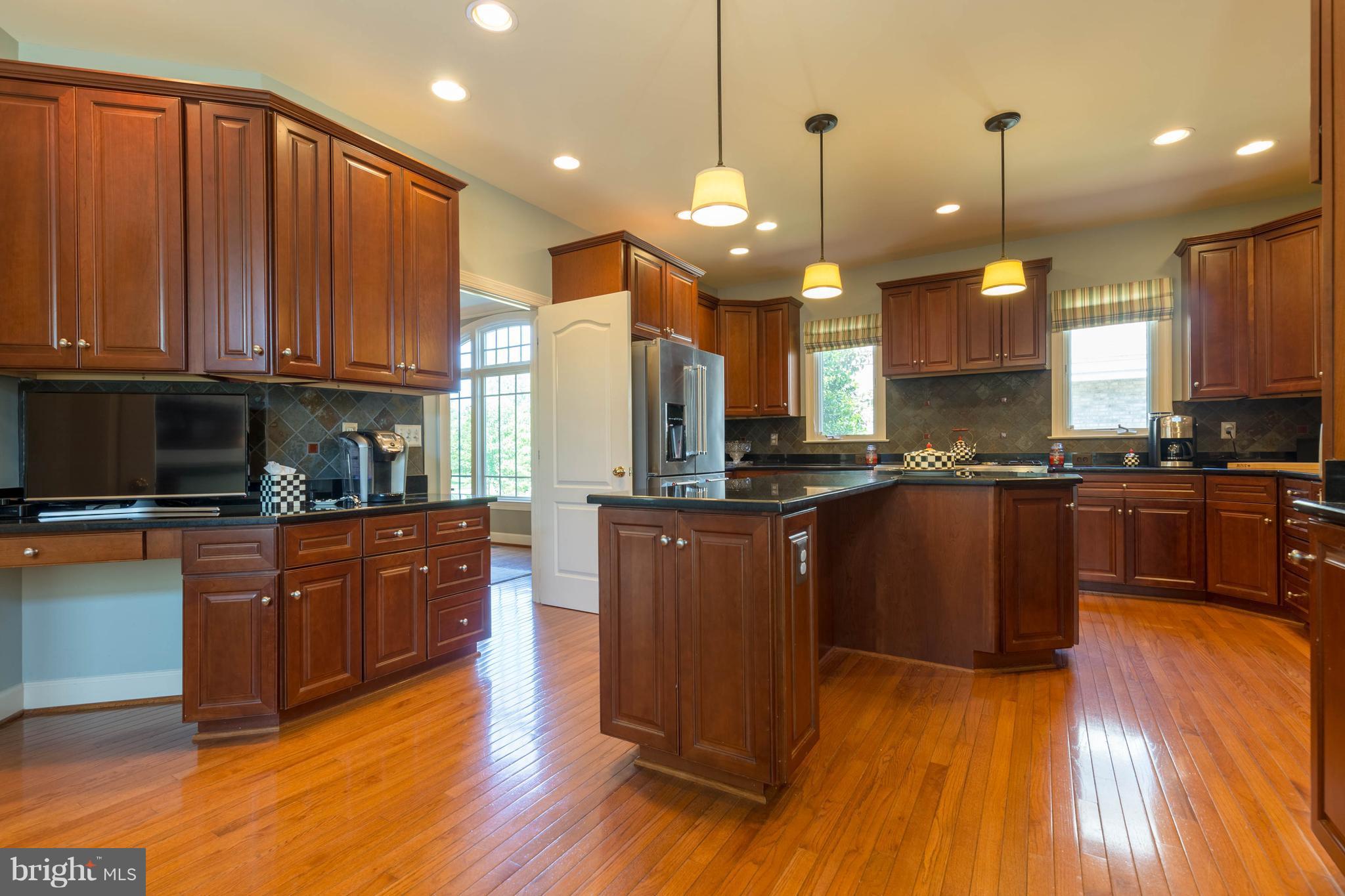 BRAMBLETON - Residential