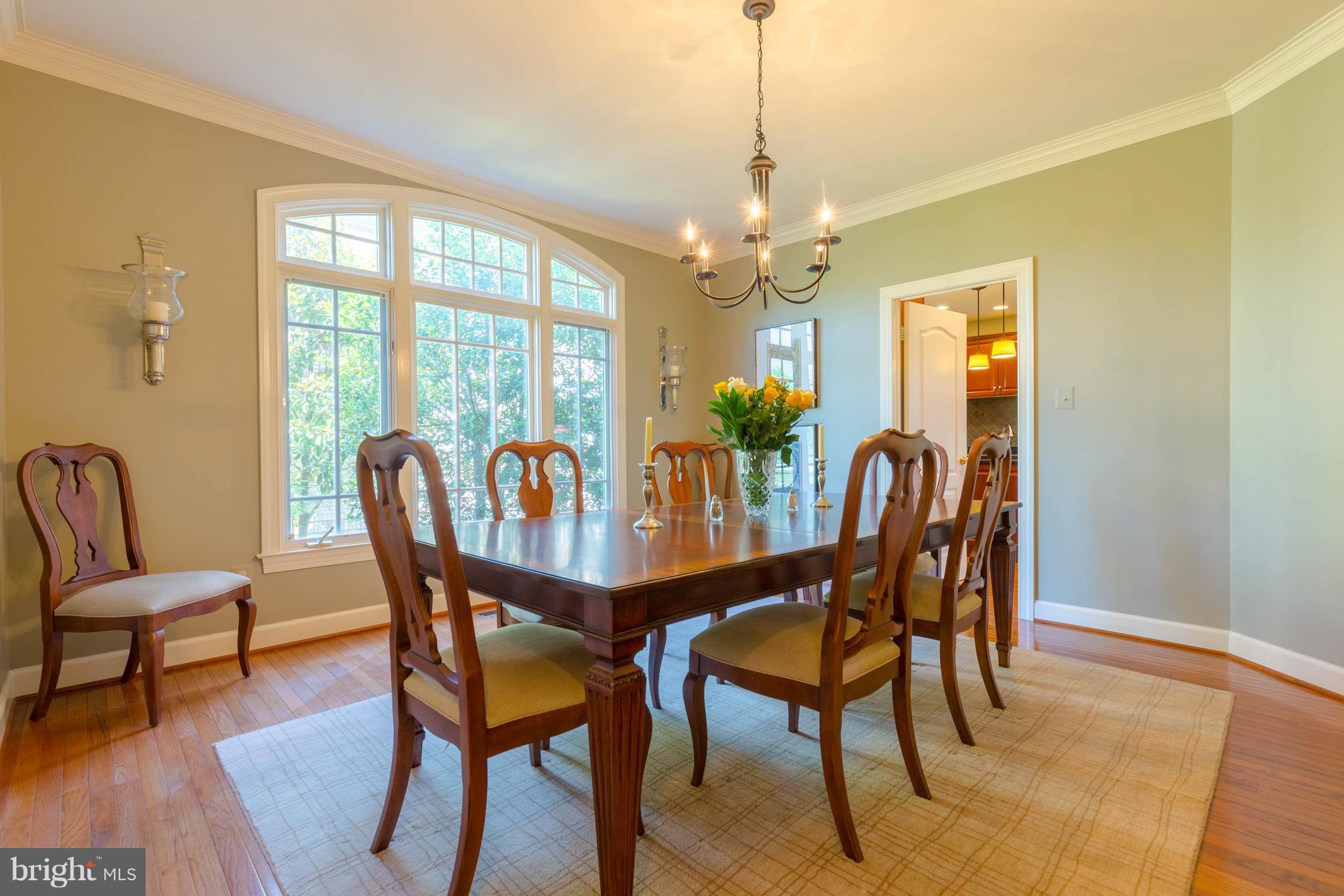 BRAMBLETON - Residential