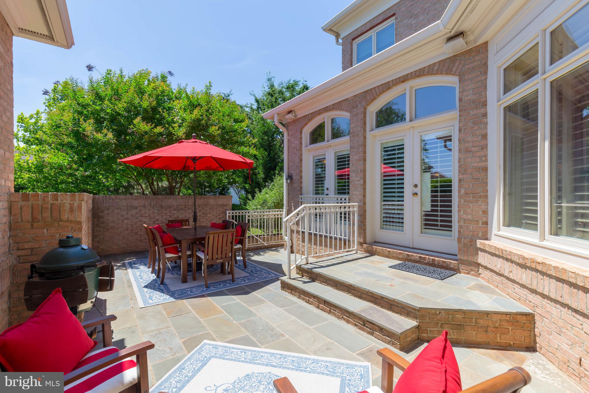 BRAMBLETON - Residential