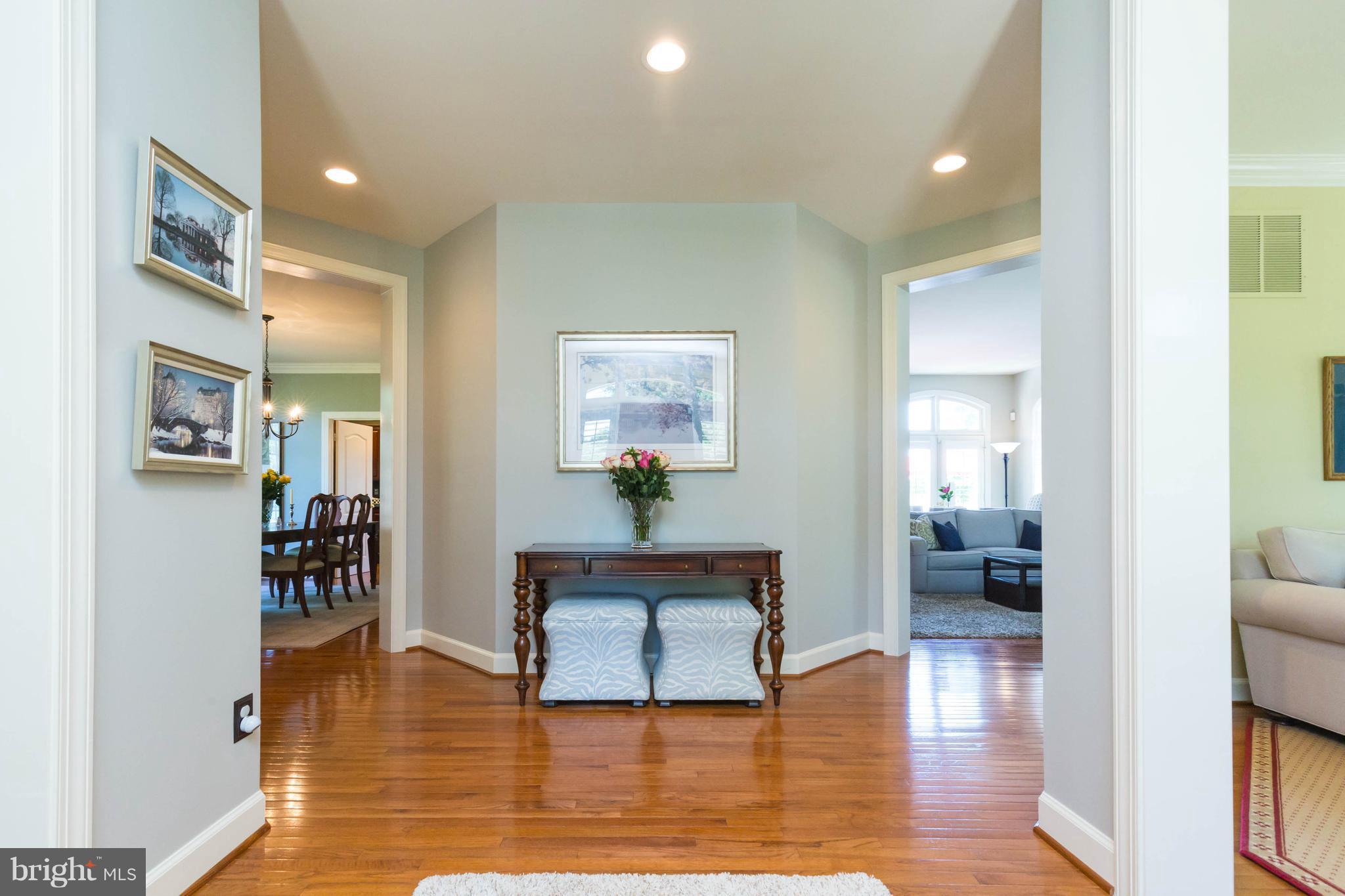 BRAMBLETON - Residential