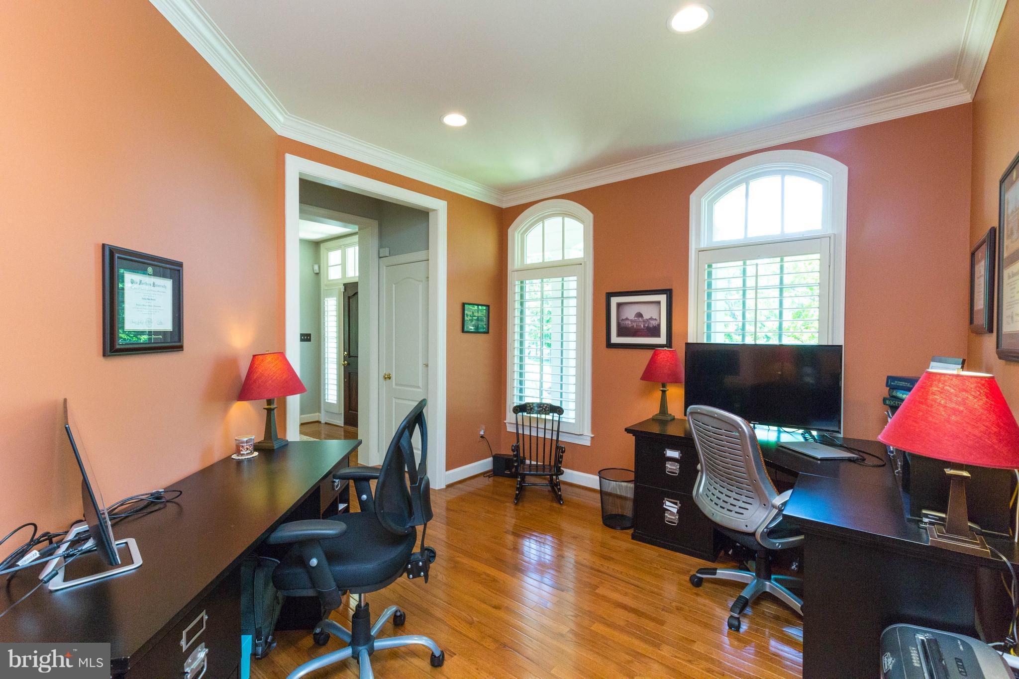 BRAMBLETON - Residential