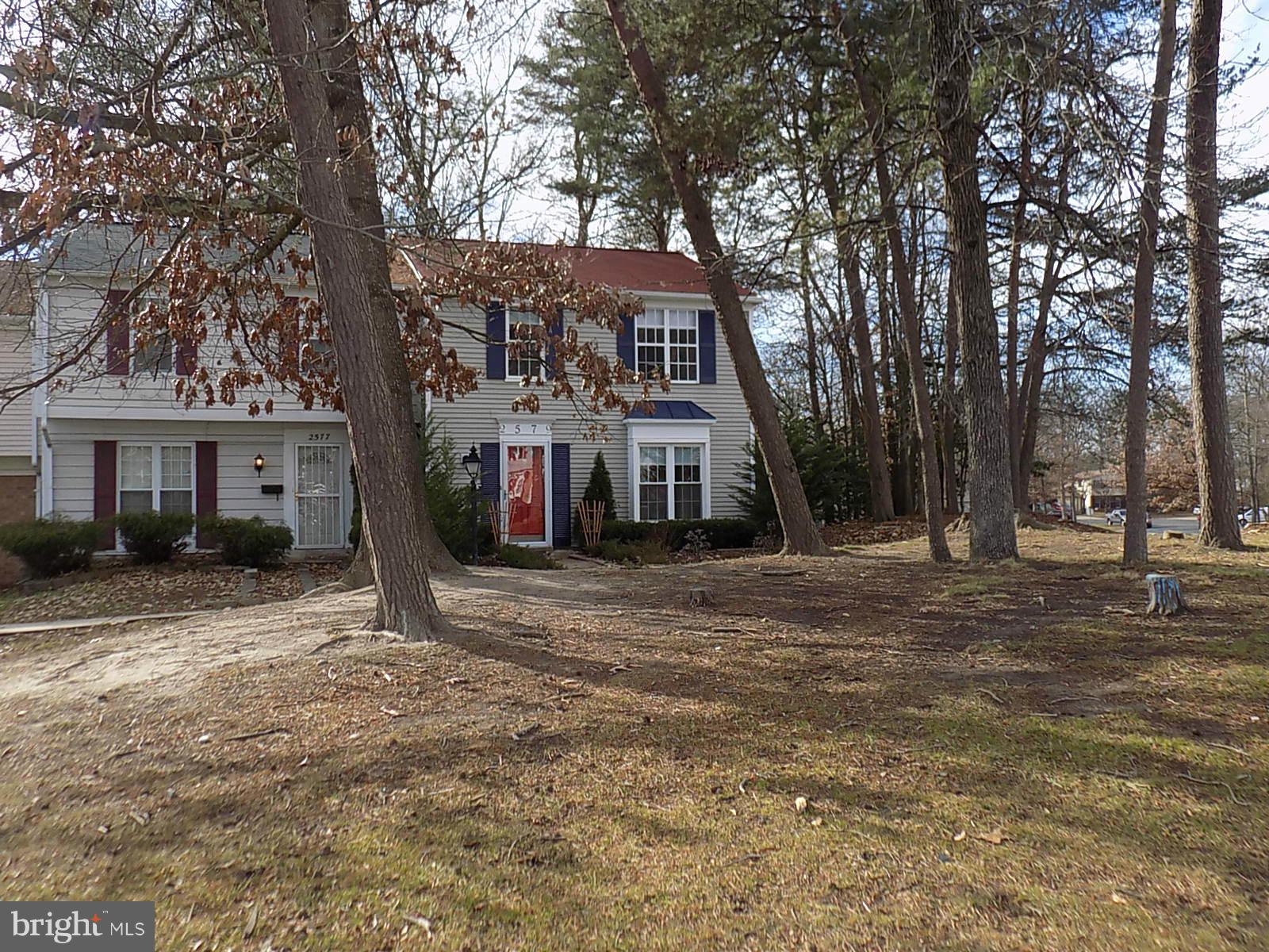 ST CHARLES SUB - WAKEFIELD - Residential