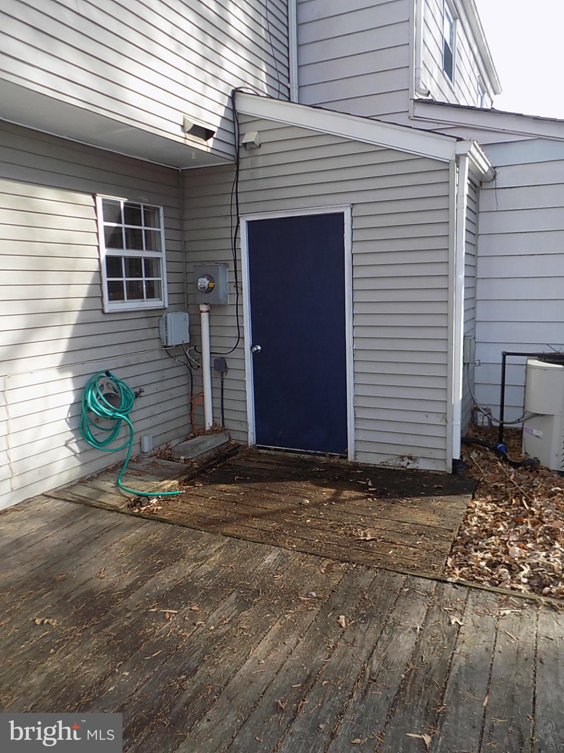 ST CHARLES SUB - WAKEFIELD - Residential