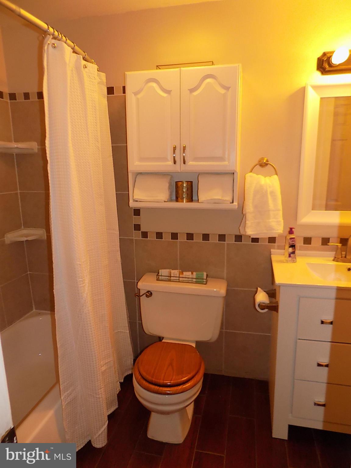 ST CHARLES SUB - WAKEFIELD - Residential