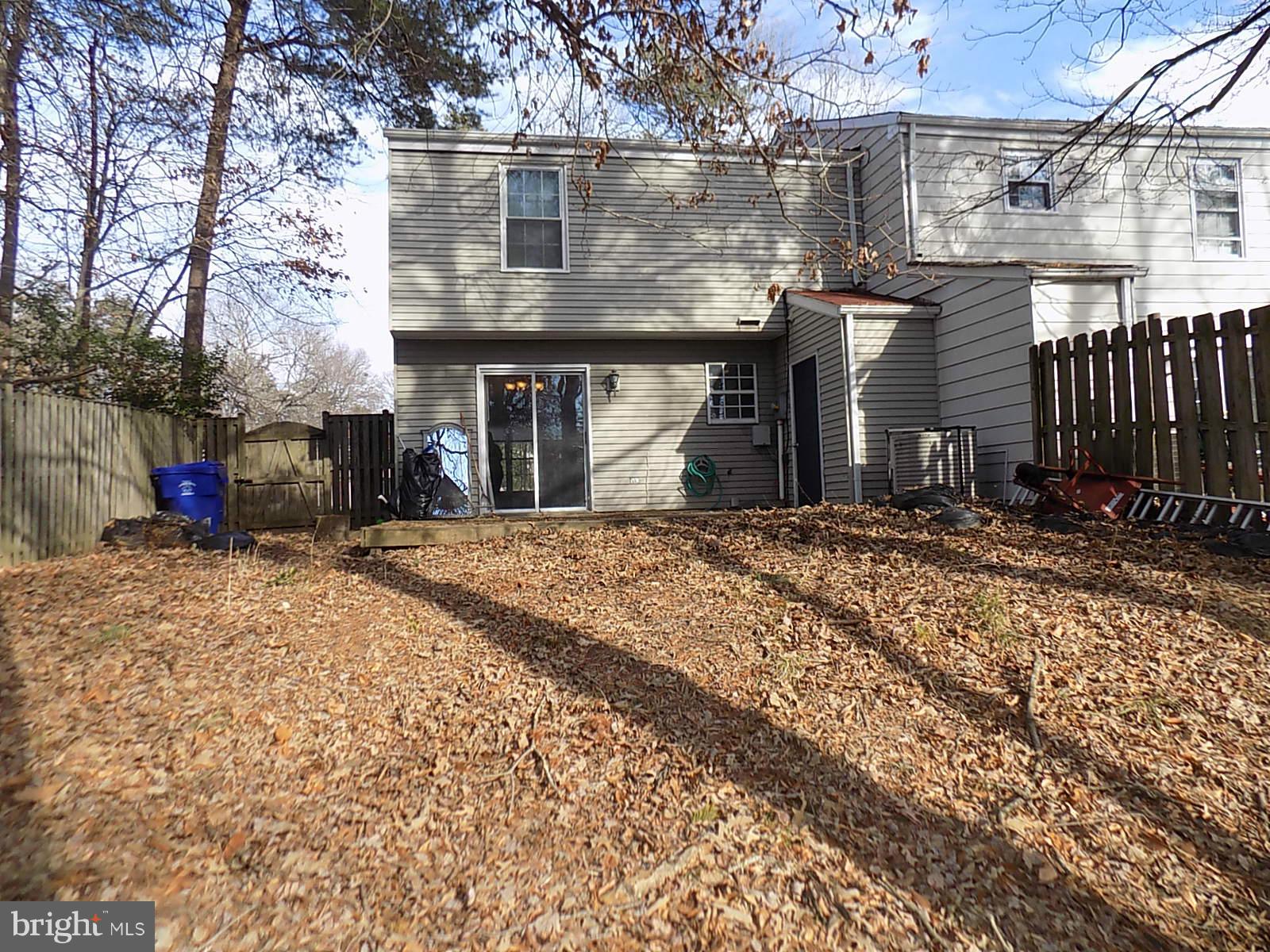 ST CHARLES SUB - WAKEFIELD - Residential