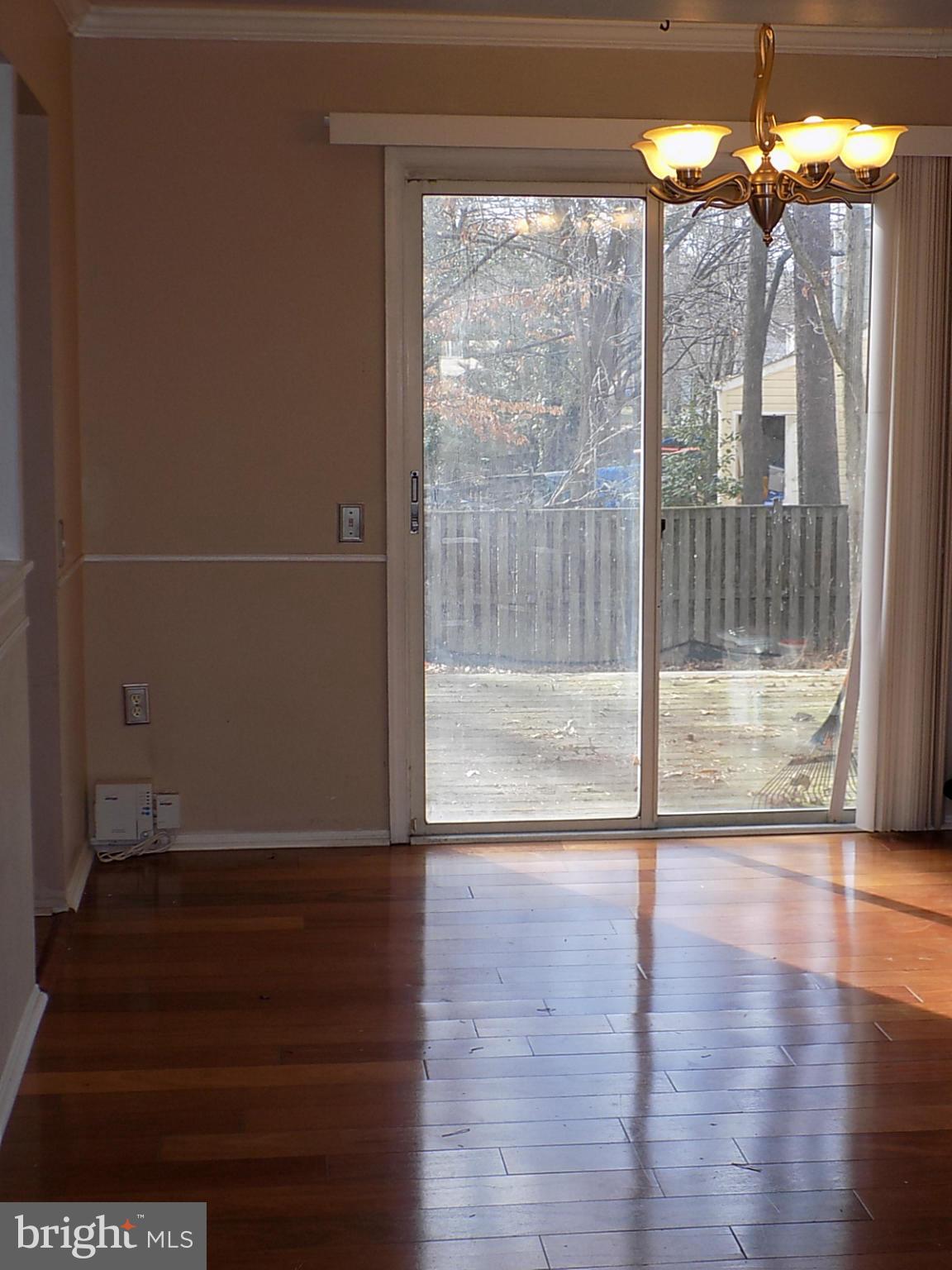 ST CHARLES SUB - WAKEFIELD - Residential