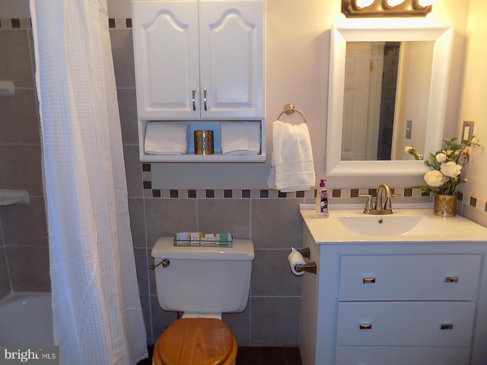 ST CHARLES SUB - WAKEFIELD - Residential