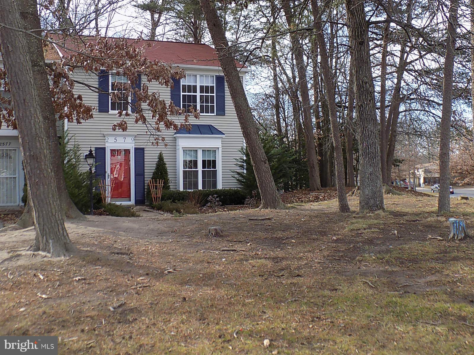 ST CHARLES SUB - WAKEFIELD - Residential