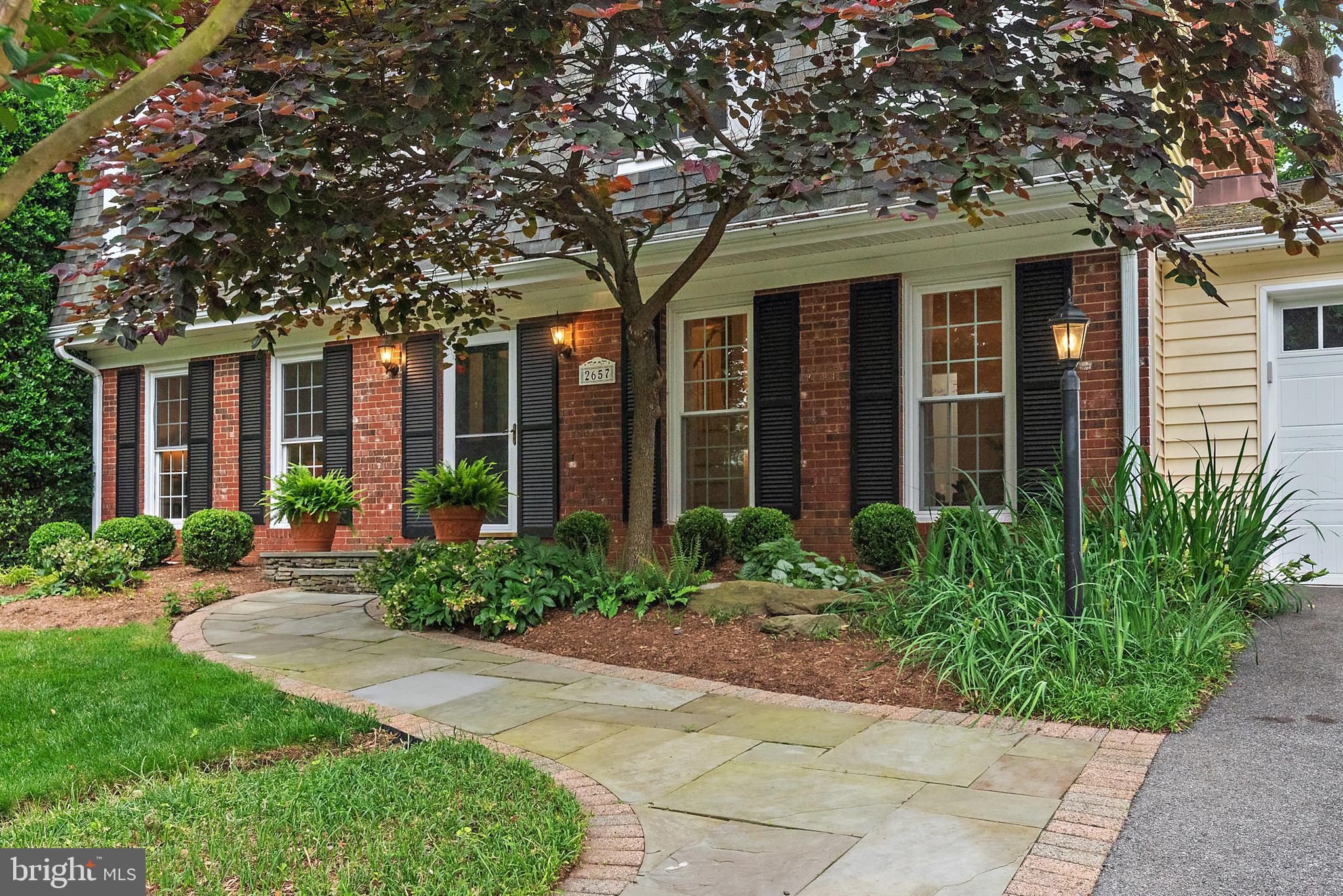2657 CARROLLTON ROAD