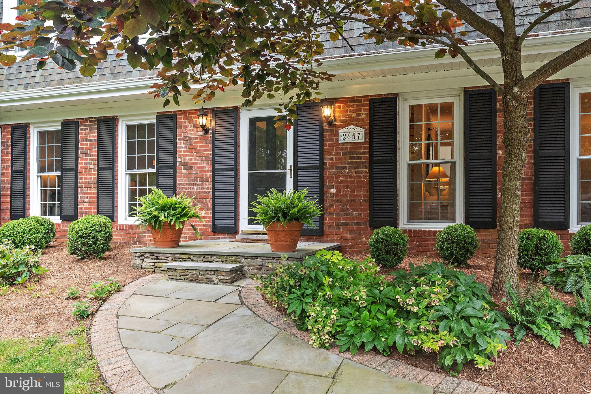 2657 CARROLLTON ROAD